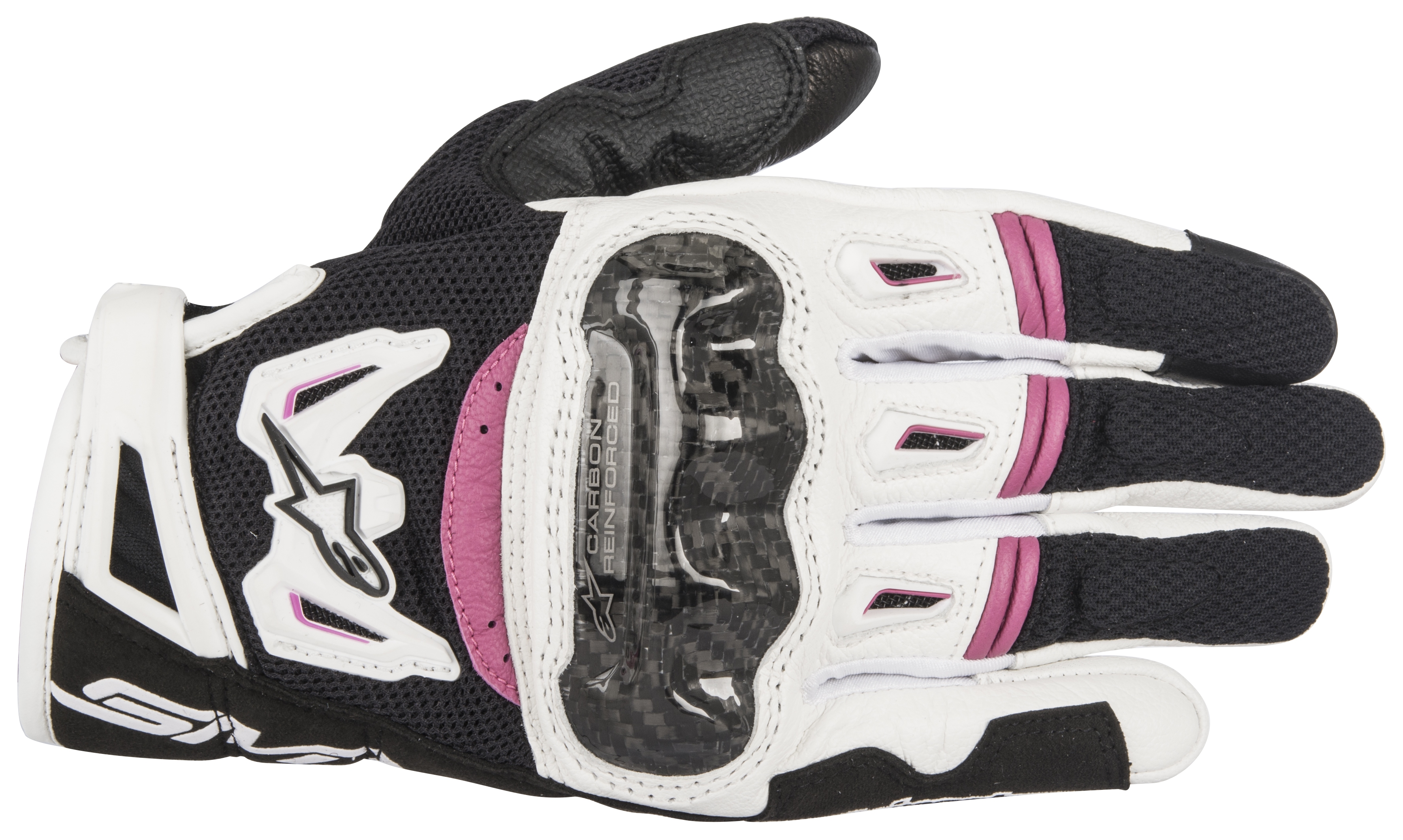 FortNine Alpinestars Stella SMX-2 Air Carbon v2 Gloves