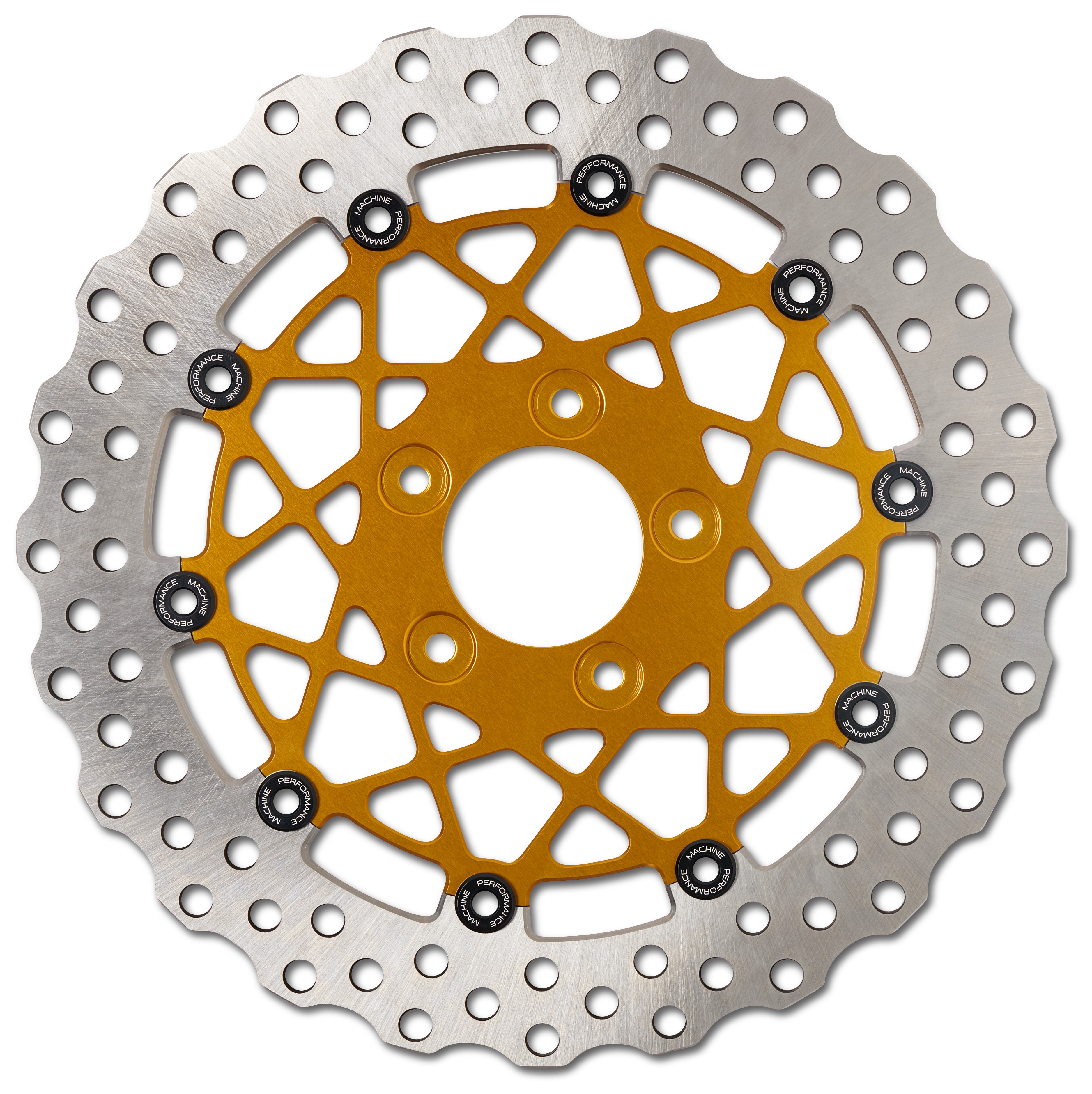FortNine Performance Machine Speedstar 11.5