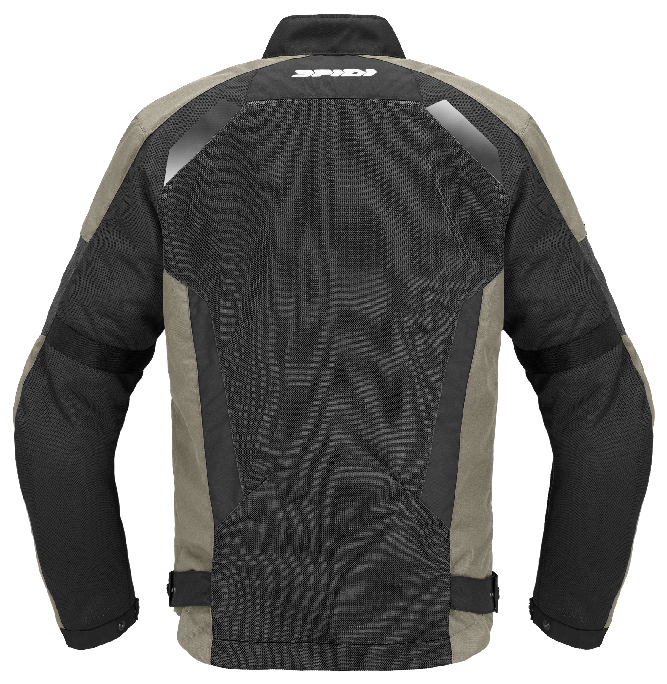 FortNine Spidi Tek Net Tex Jacket
