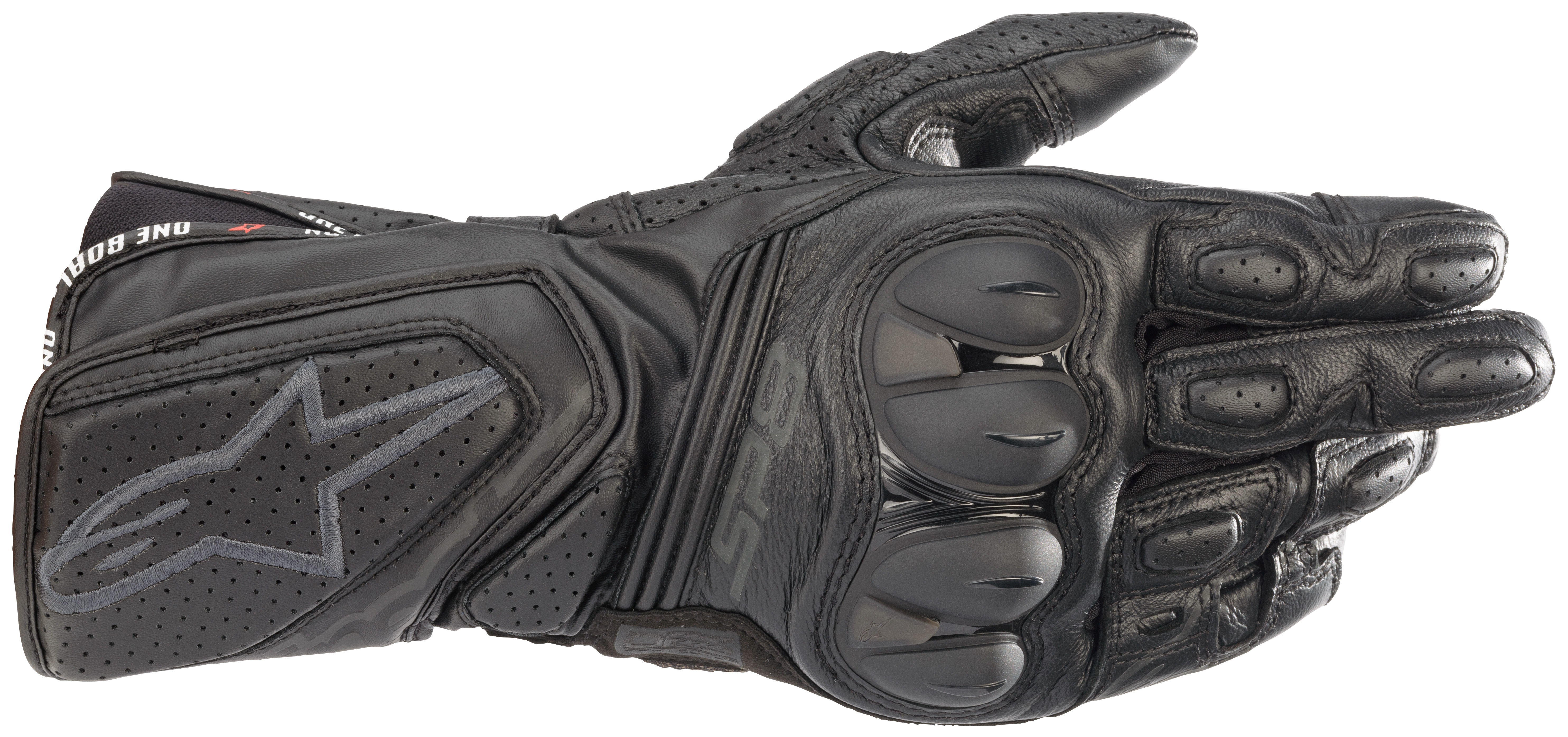 FortNine Alpinestars SP-8 V3 Gloves