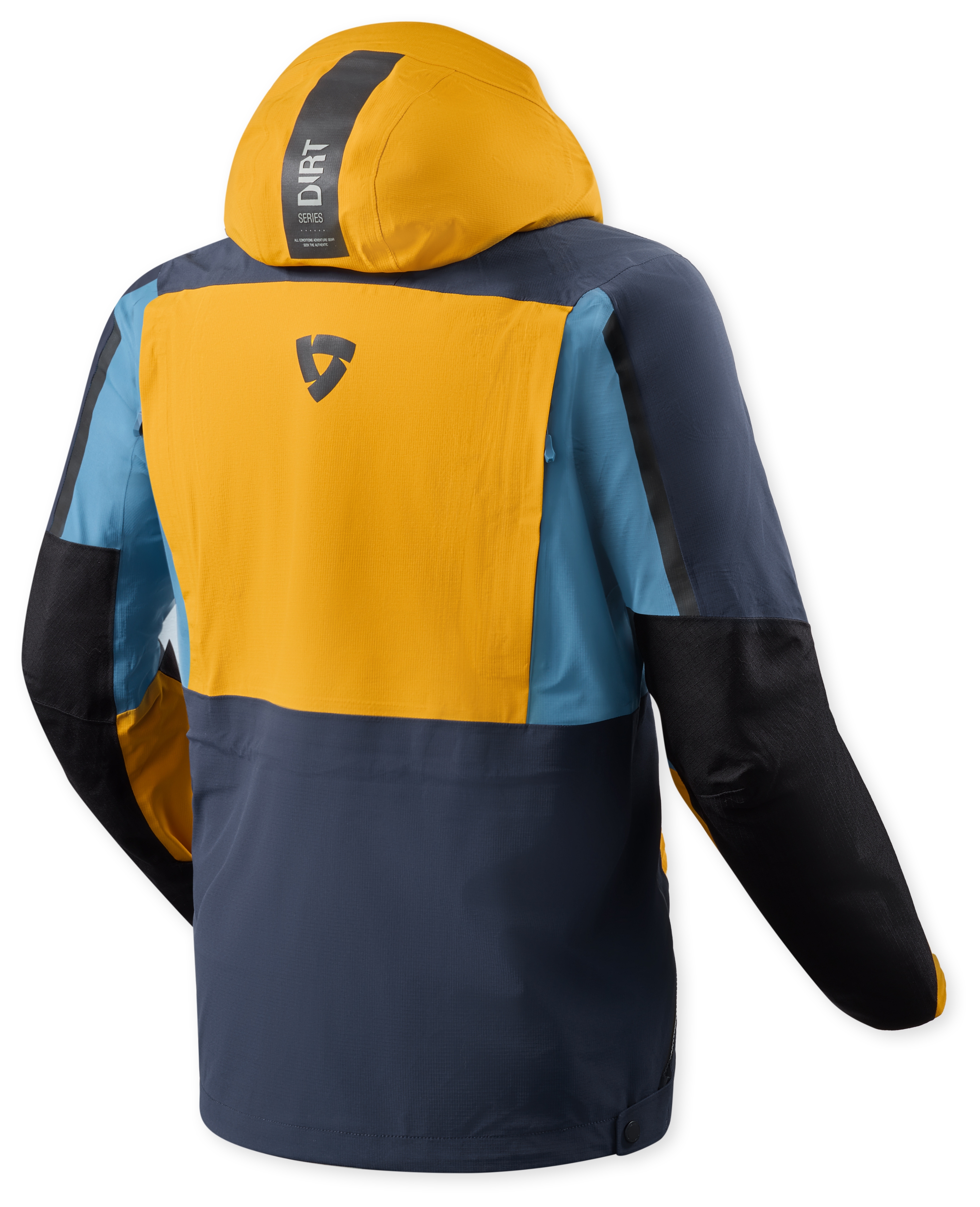 FortNine REV'IT! Blackwater 3 H2O Smock