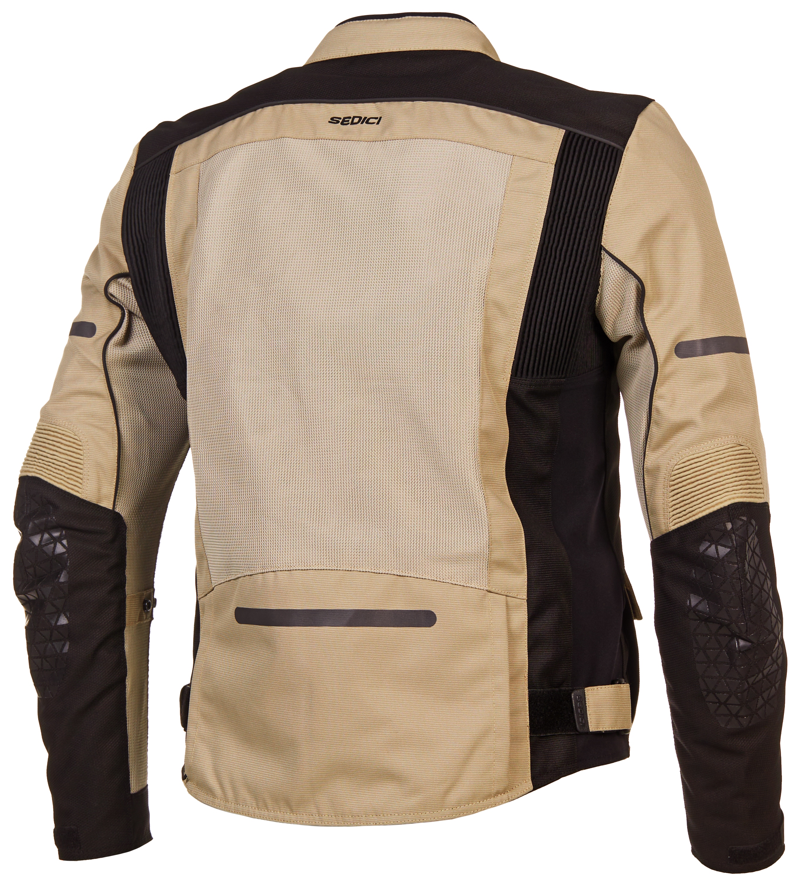 FortNine Sedici Marco 2 Mesh Waterproof Jacket