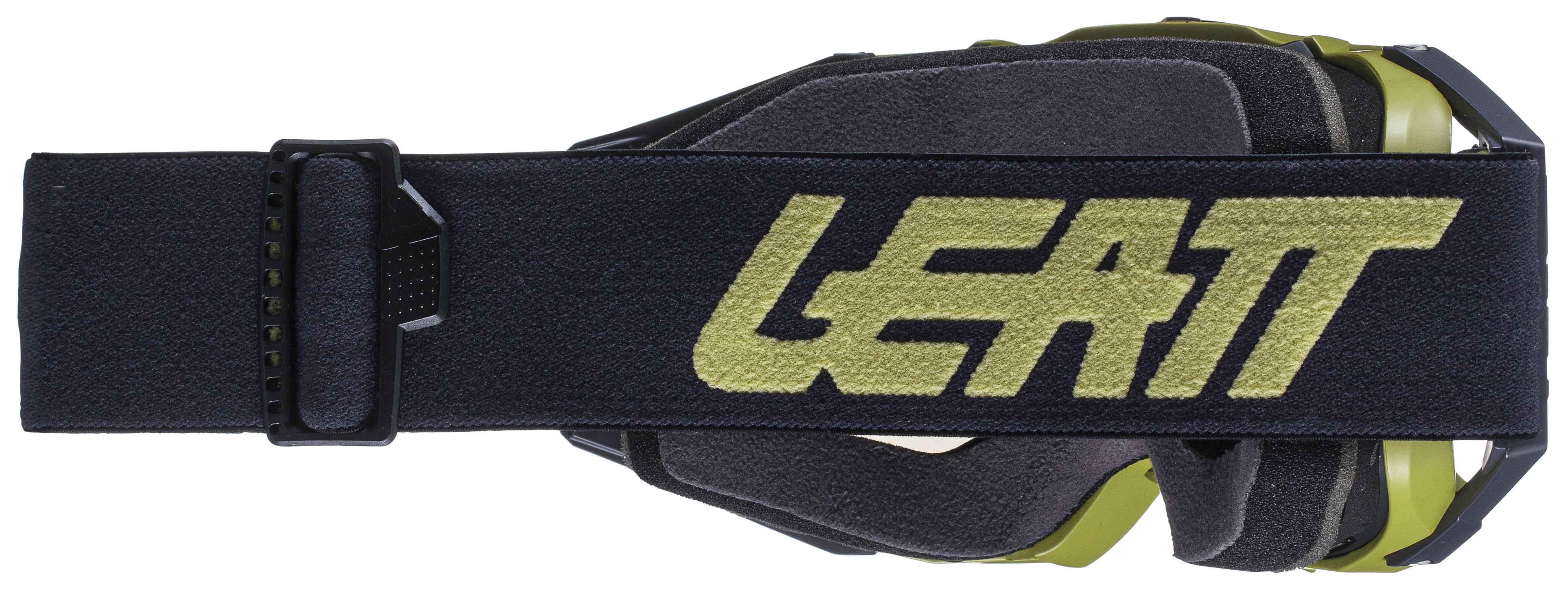 FortNine Leatt Velocity 6.5 Desert Goggles