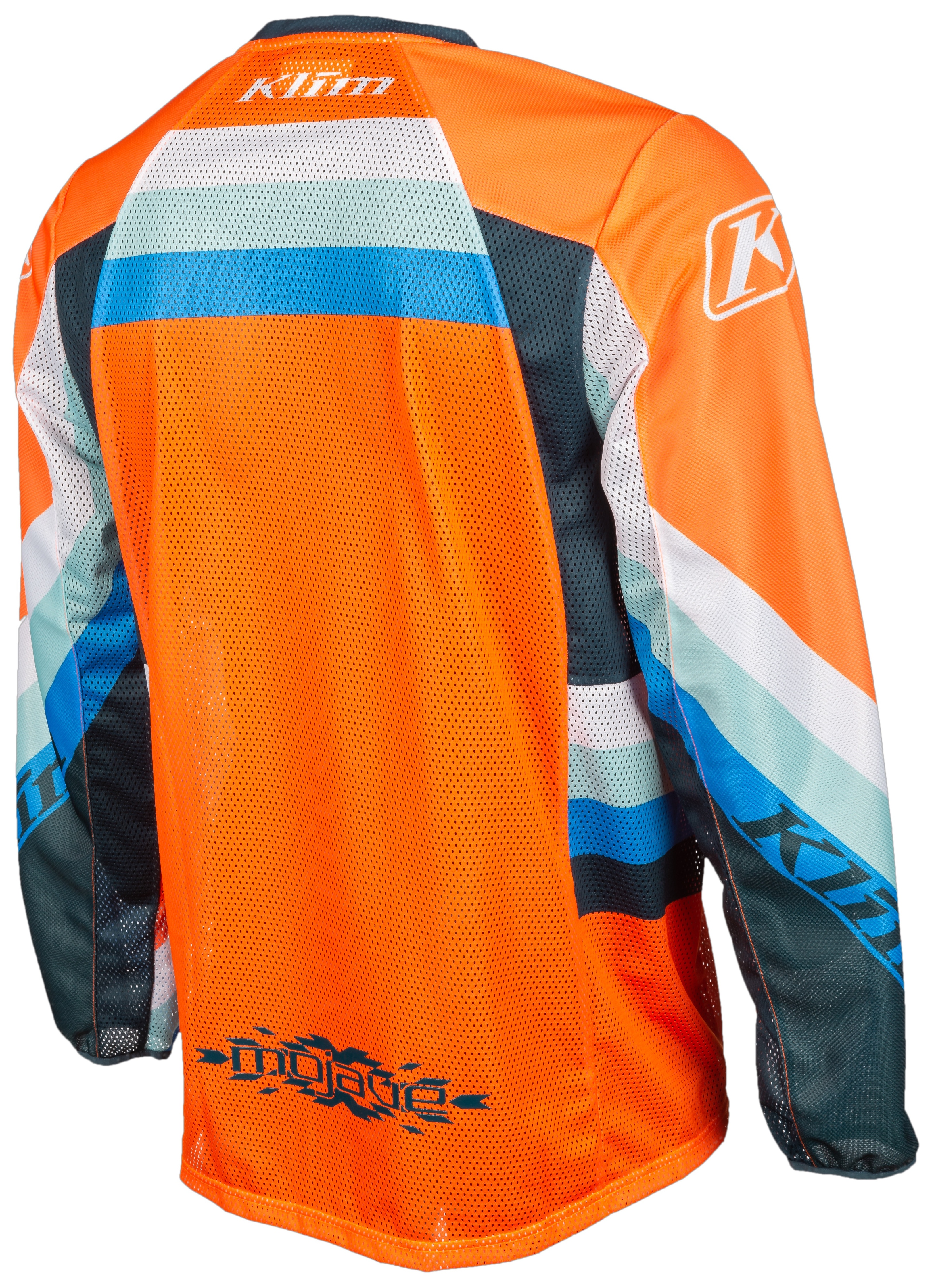 FortNine Klim Mojave Jersey