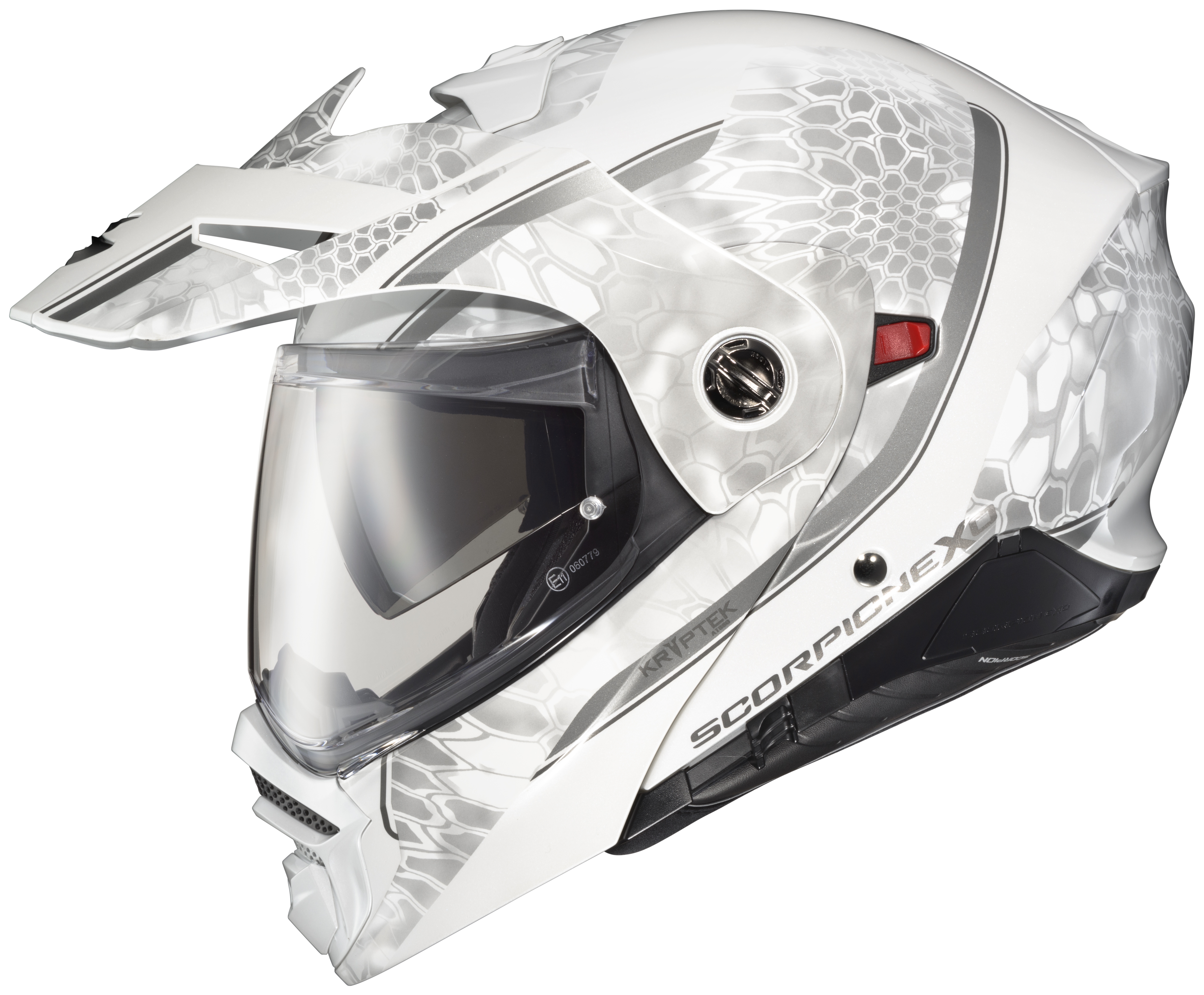 FortNine Scorpion EXO-AT960 Kryptek Helmet