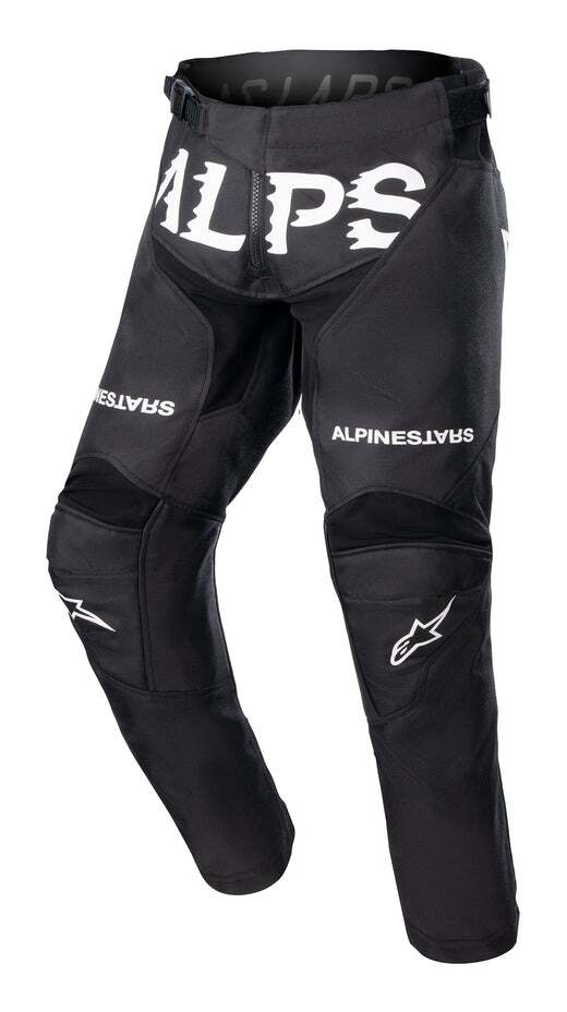 FortNine Alpinestars Youth Racer Found Pants (Youth 18)