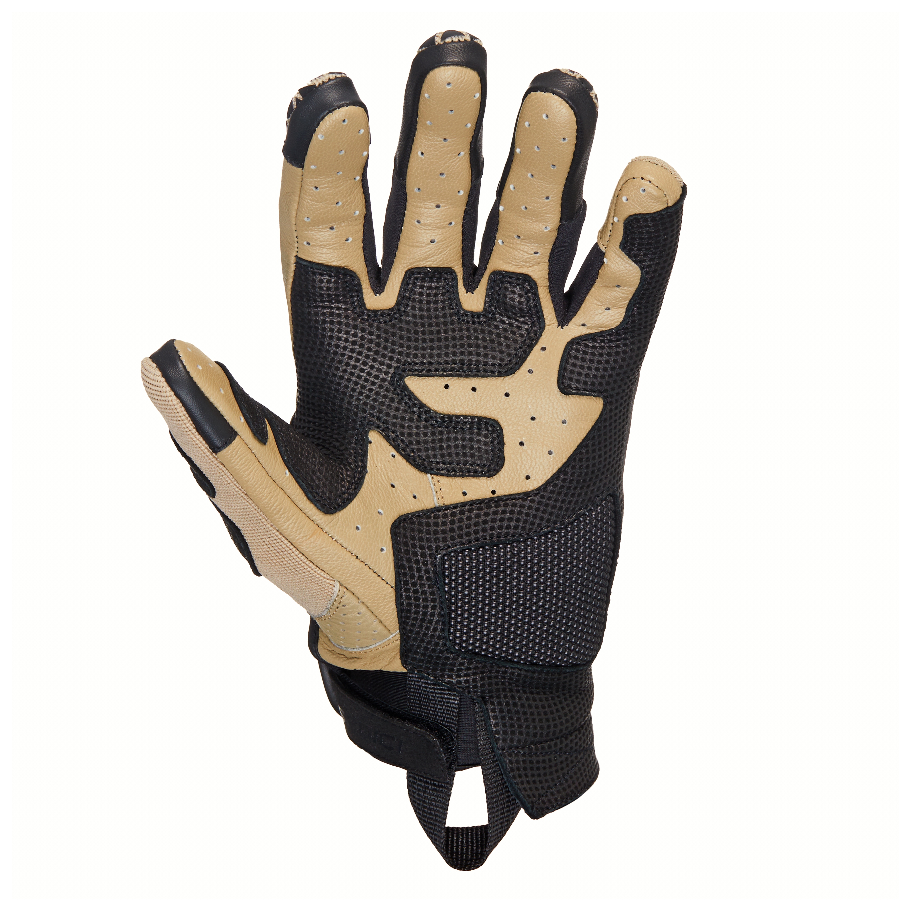 FortNine Sedici Marco 2 Mesh Gloves