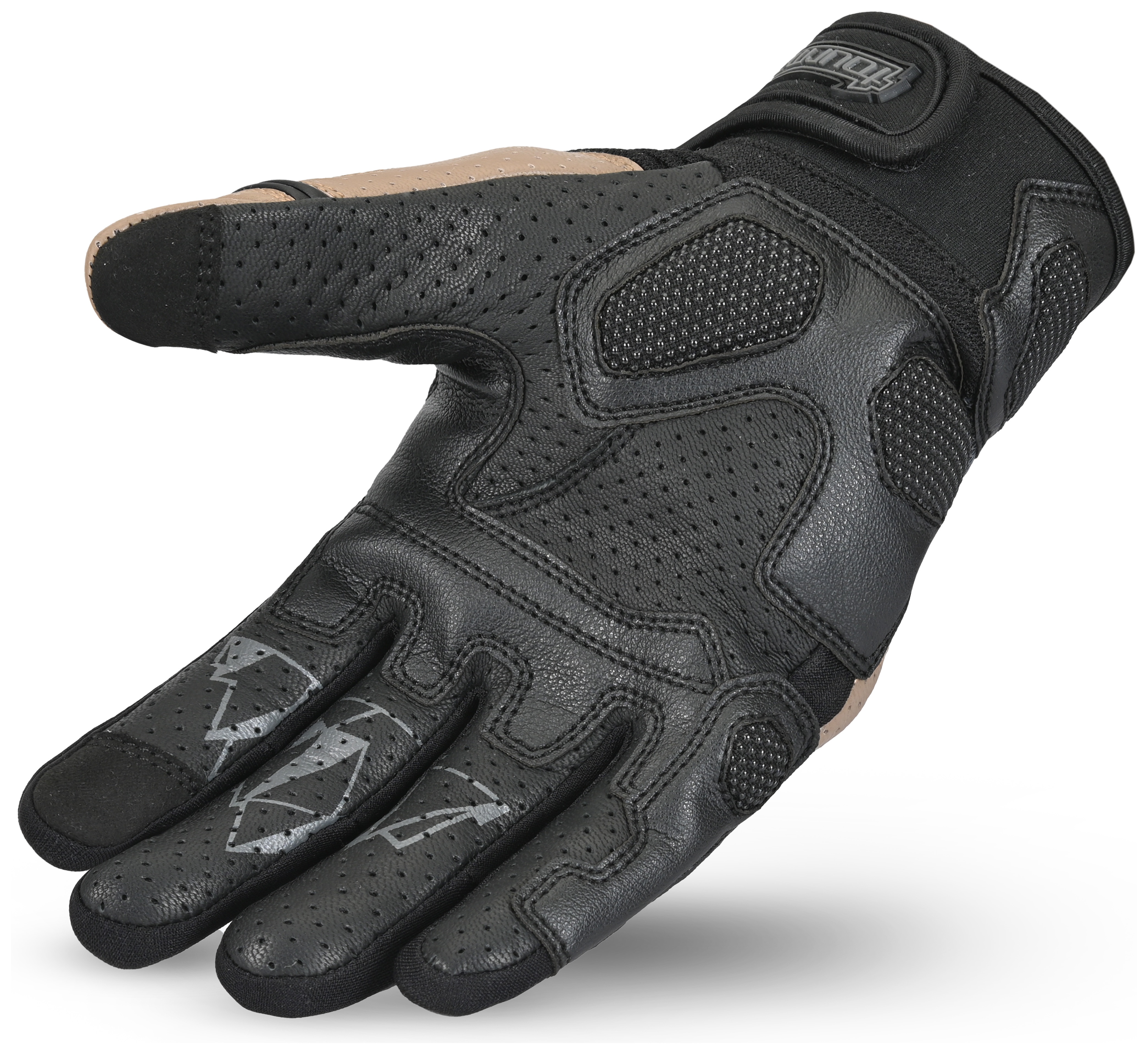 FortNine Tourmaster Sierra Peak Adv Pro 2.0 Gloves