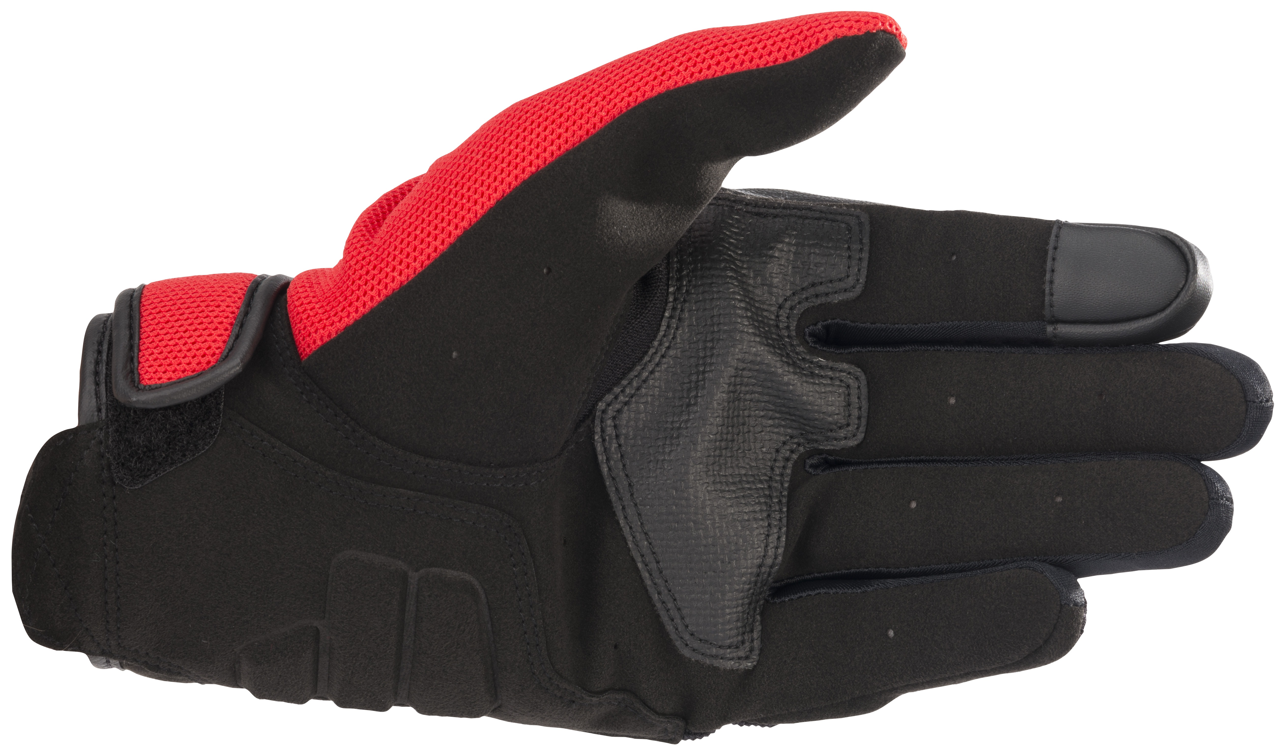 FortNine Alpinestars Honda Copper Gloves