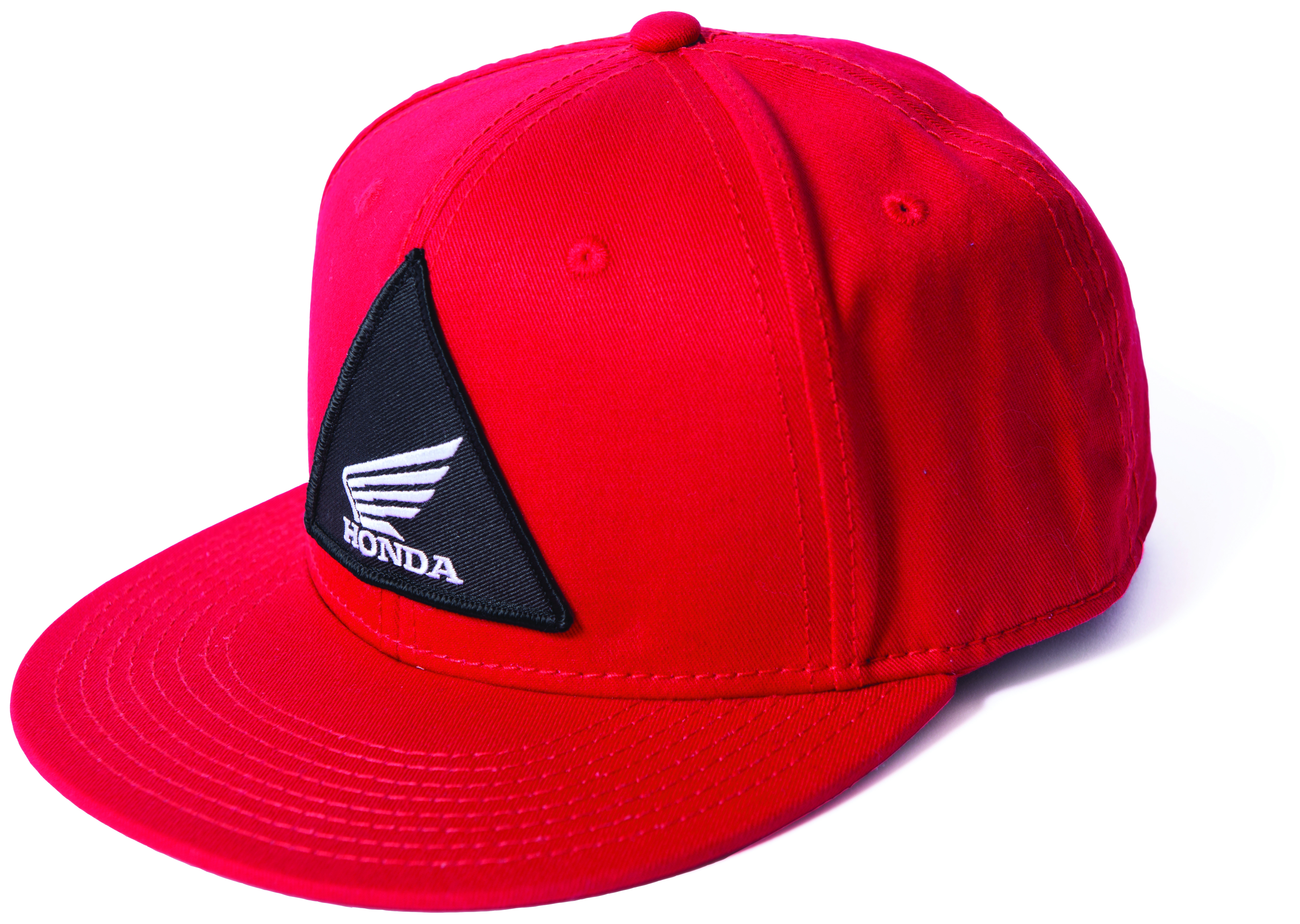 FortNine Factory Effex Honda Tri Youth Snapback Hat