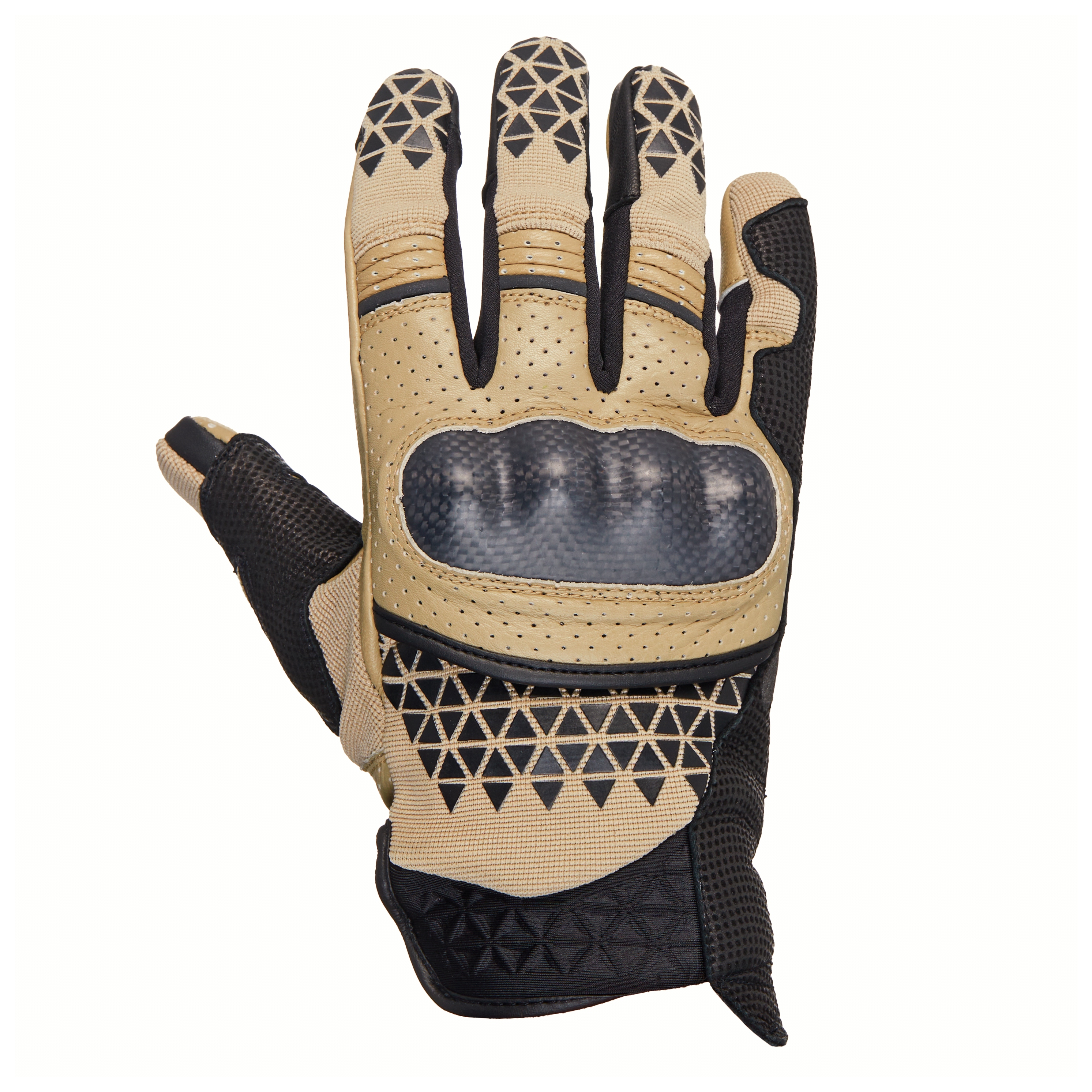 FortNine Sedici Marco 2 Mesh Gloves