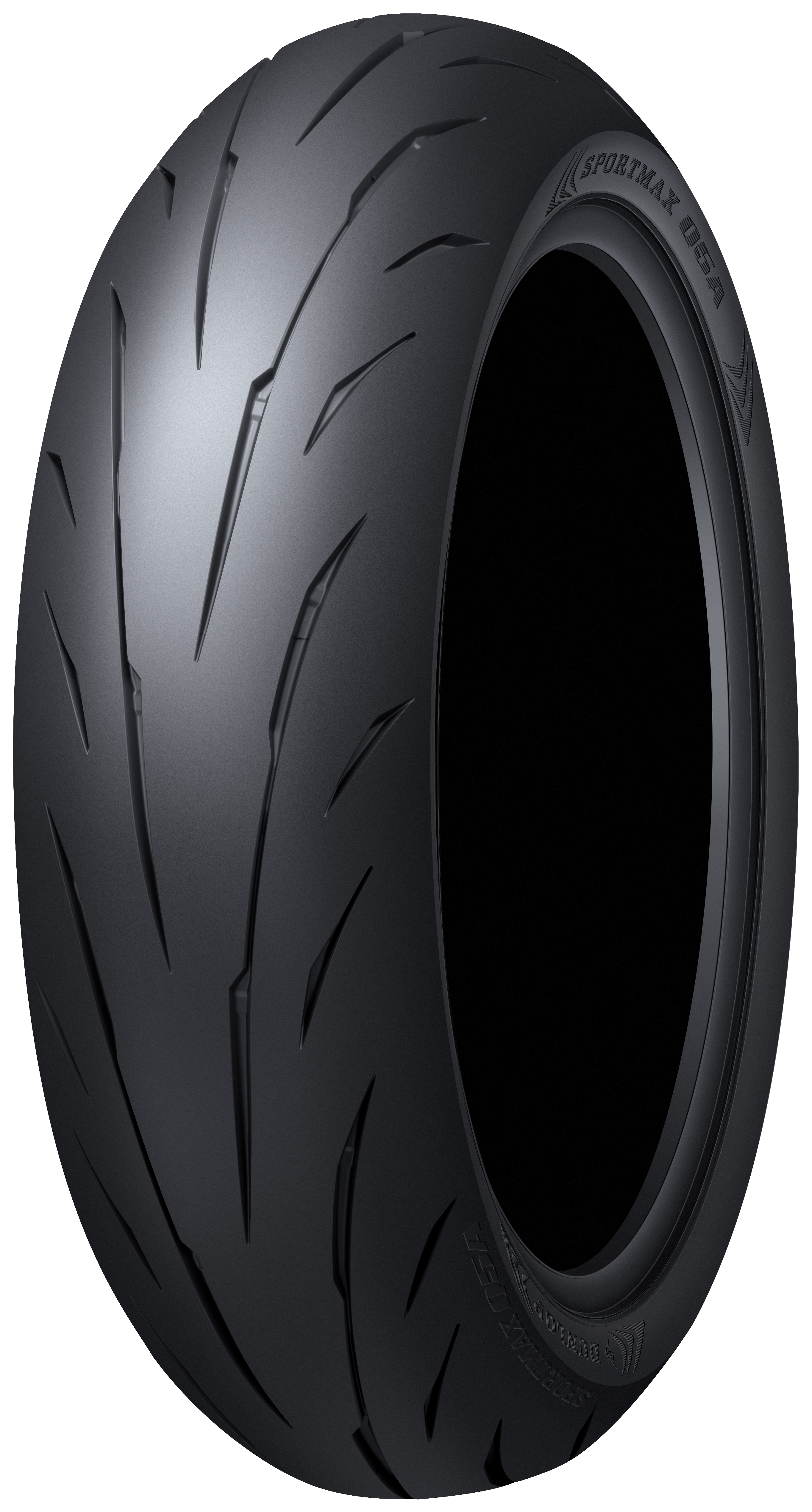FortNine Dunlop Sportmax Q5A Tires