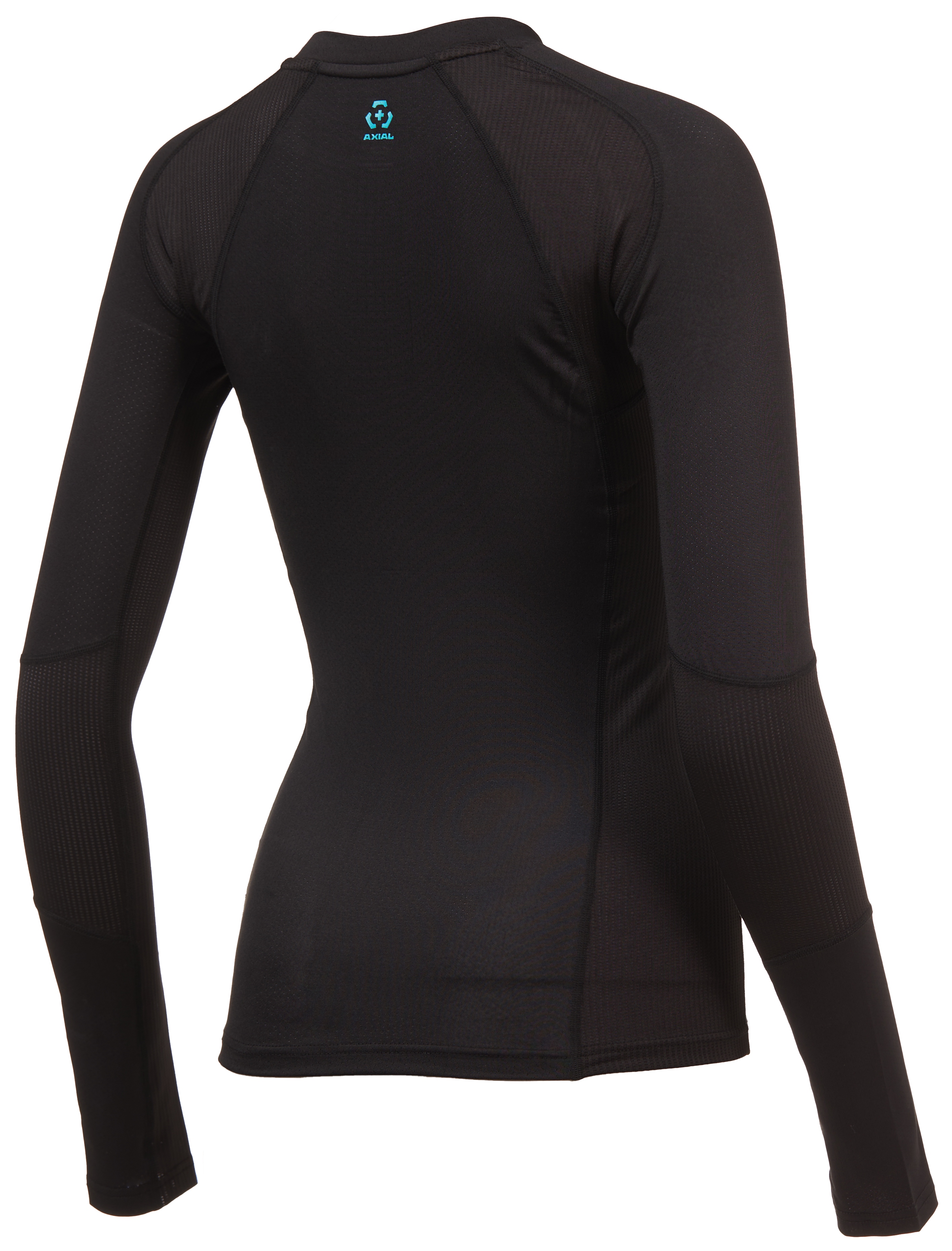 FortNine AXIAL Base Women's Long Sleeve Shirt