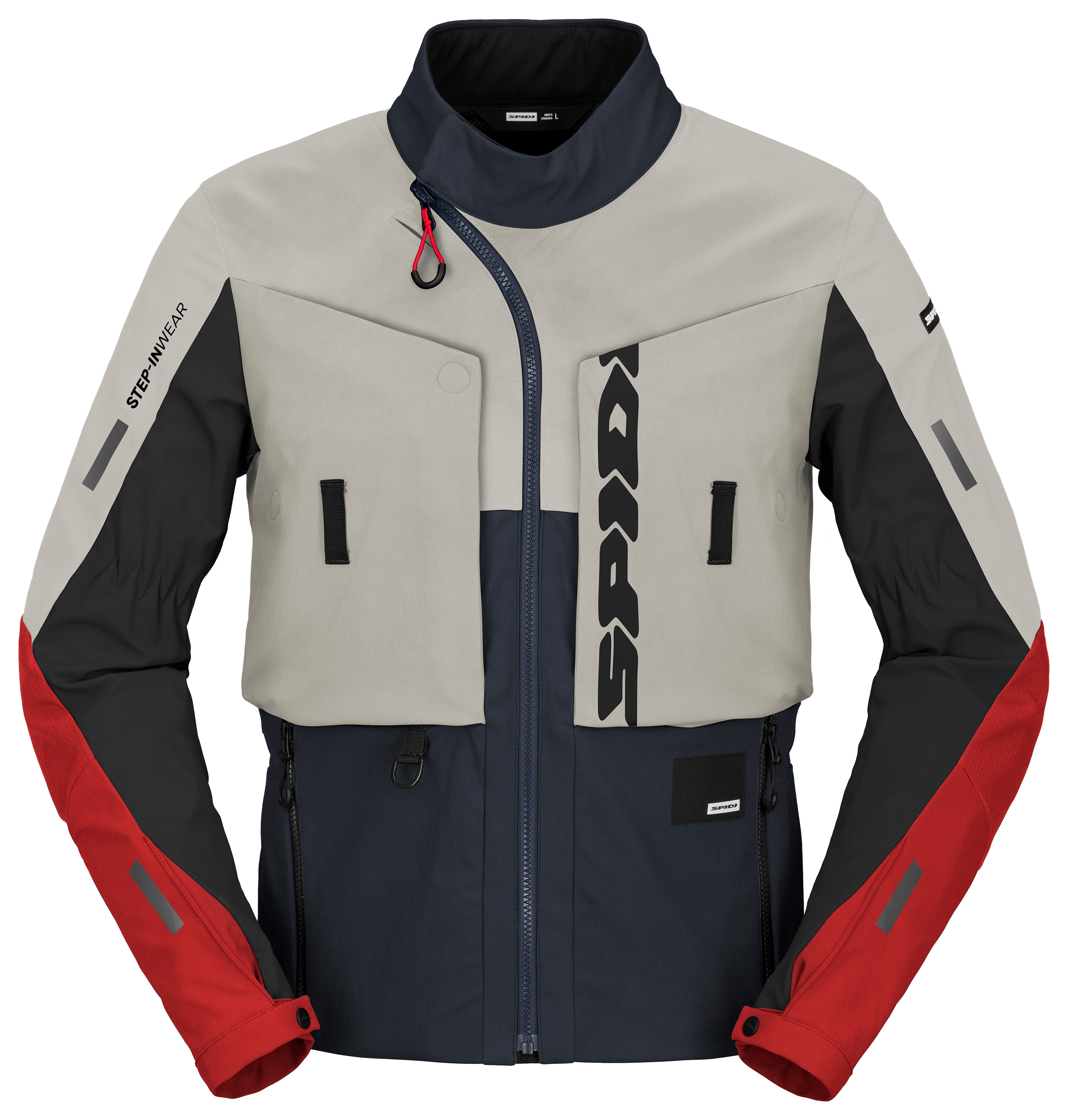 FortNine Spidi Frontier Jacket