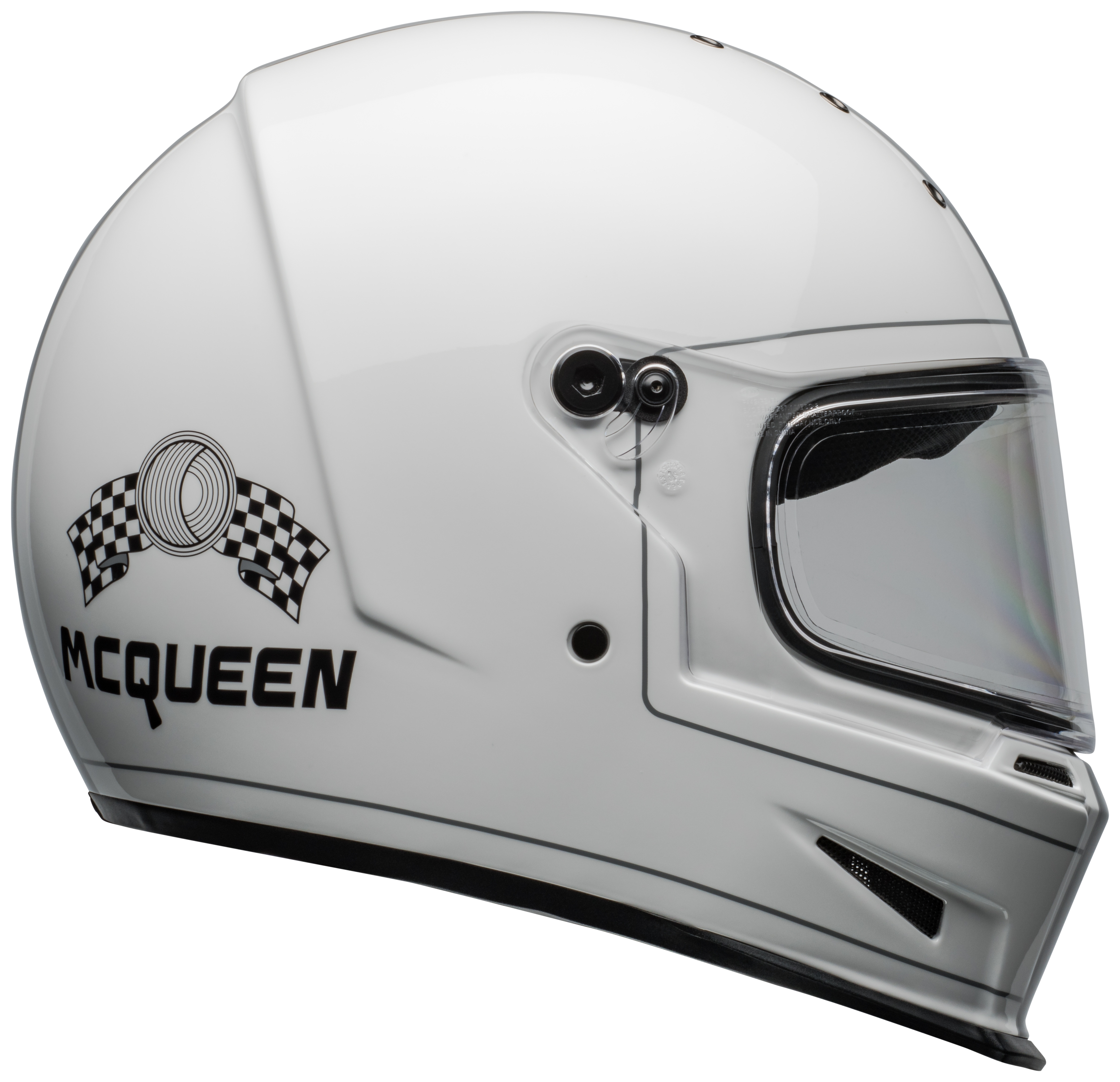 FortNine Bell Eliminator SMQ Helmet