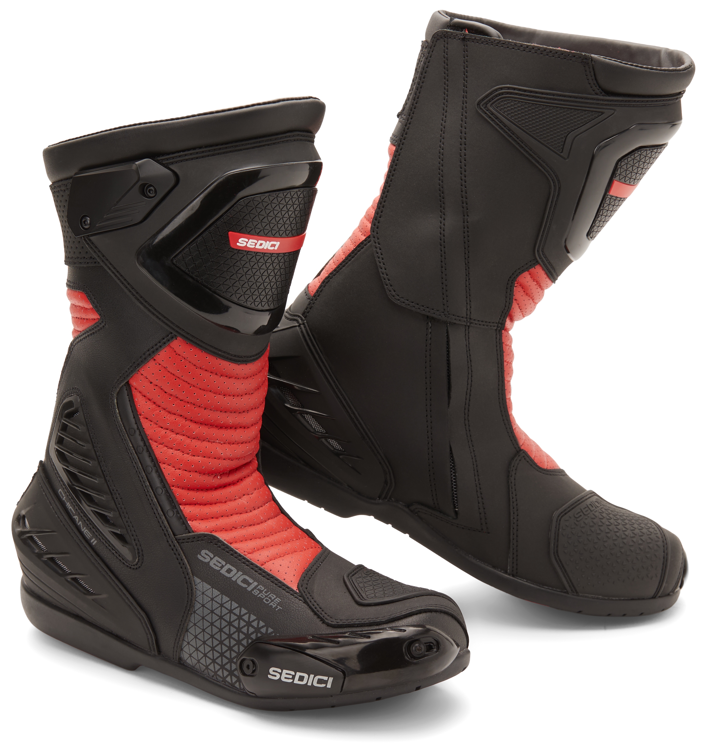 FortNine Sedici Chicane 2 Boots