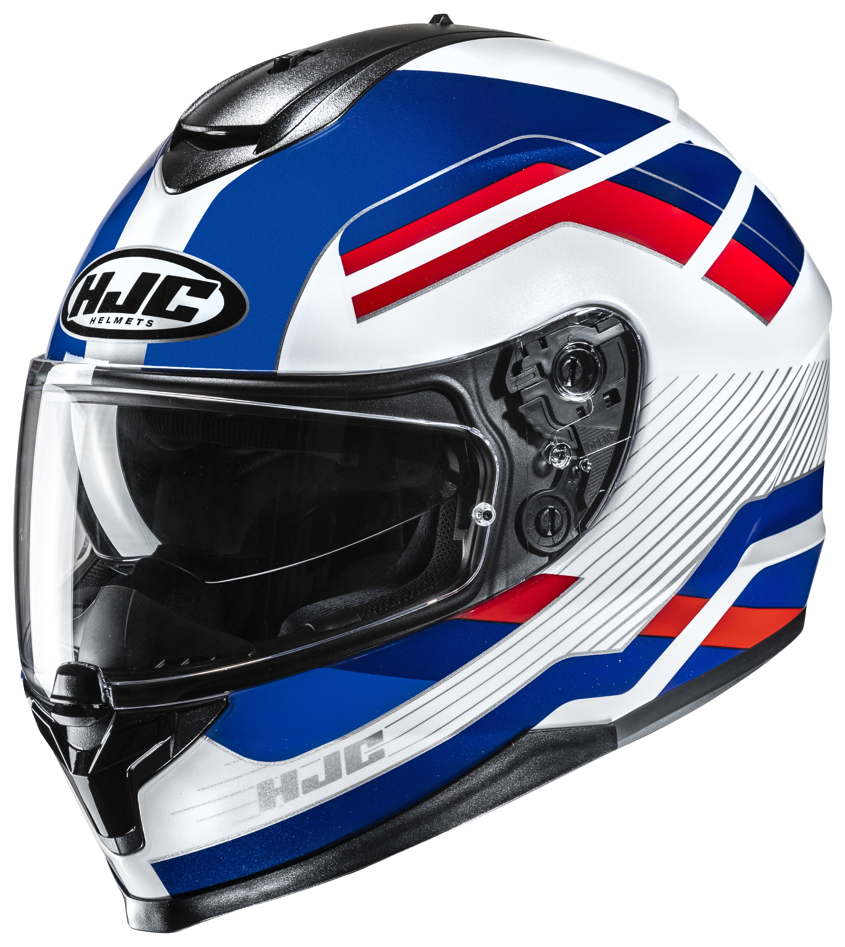 FortNine HJC C70 Belis Helmet