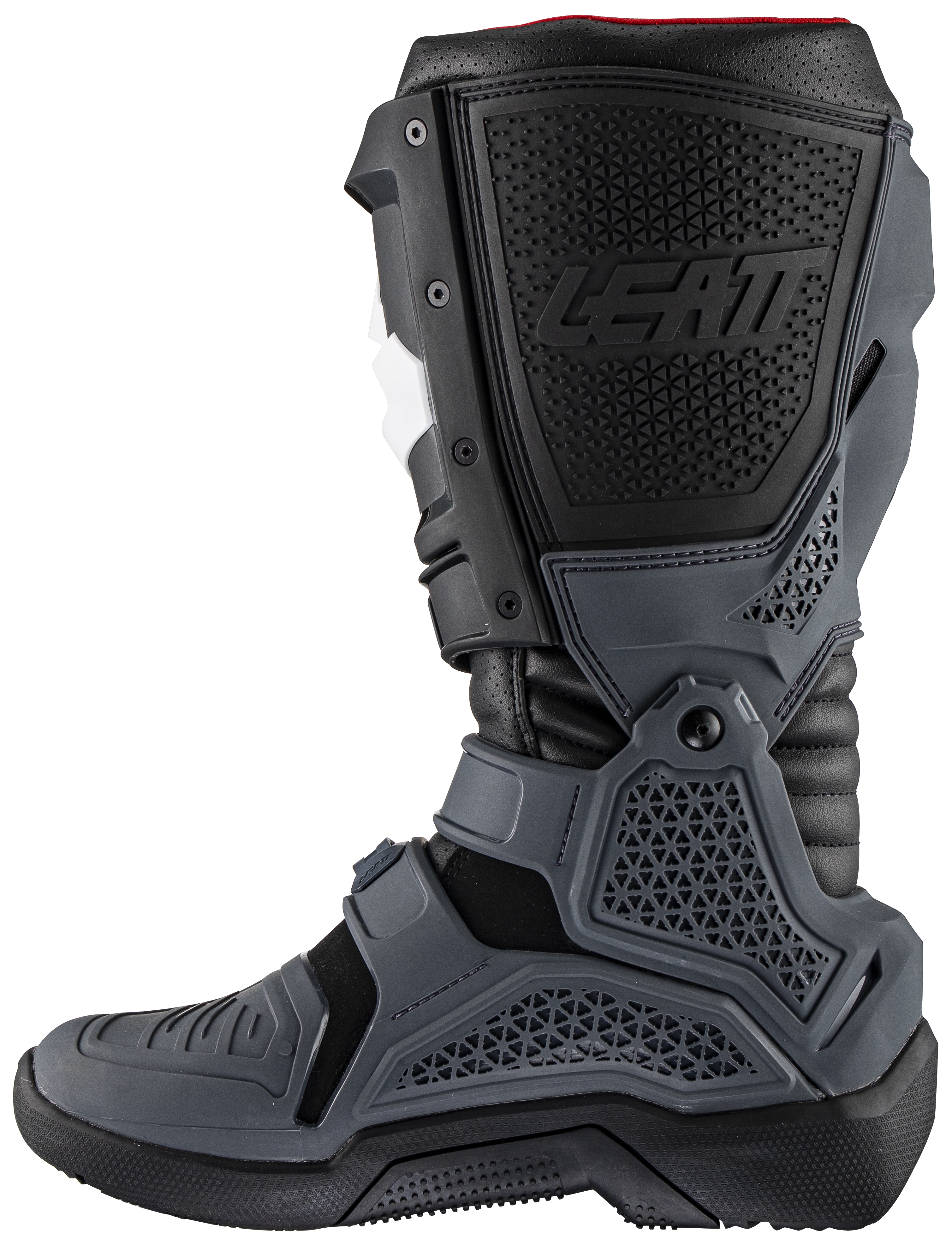 FortNine Leatt Moto 4.5 Enduro Boots