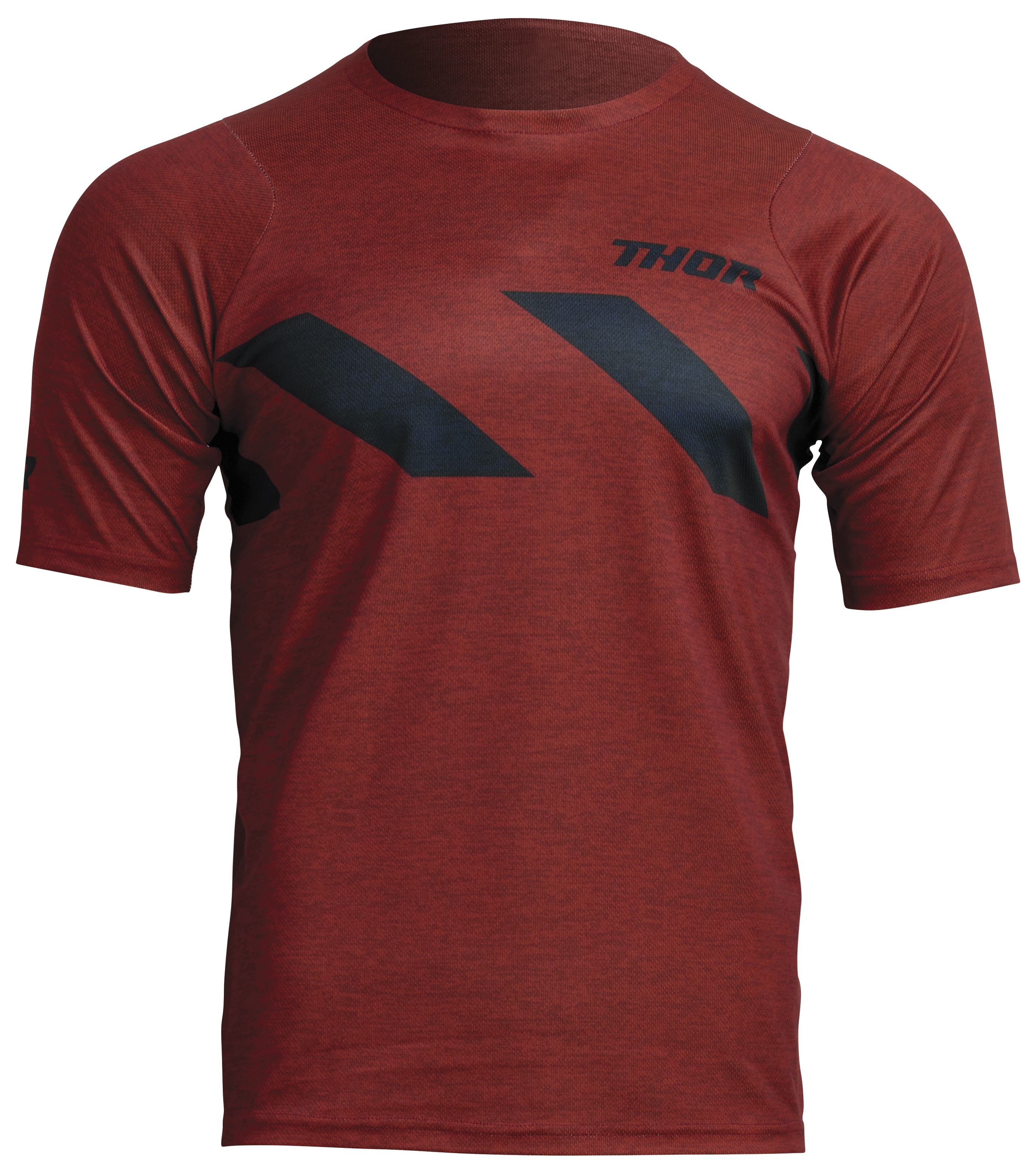 FortNine Thor Assist Hazard MTB Jersey