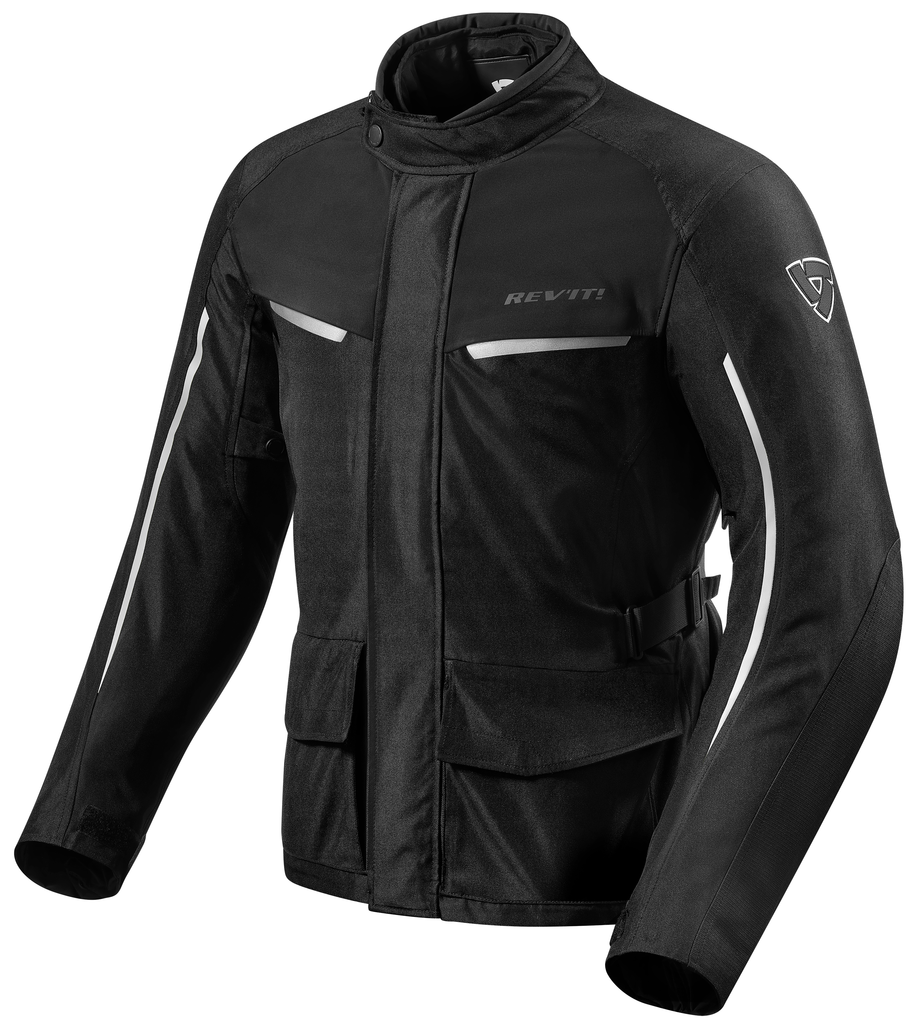 FortNine REV'IT! Voltiac 2 Jacket