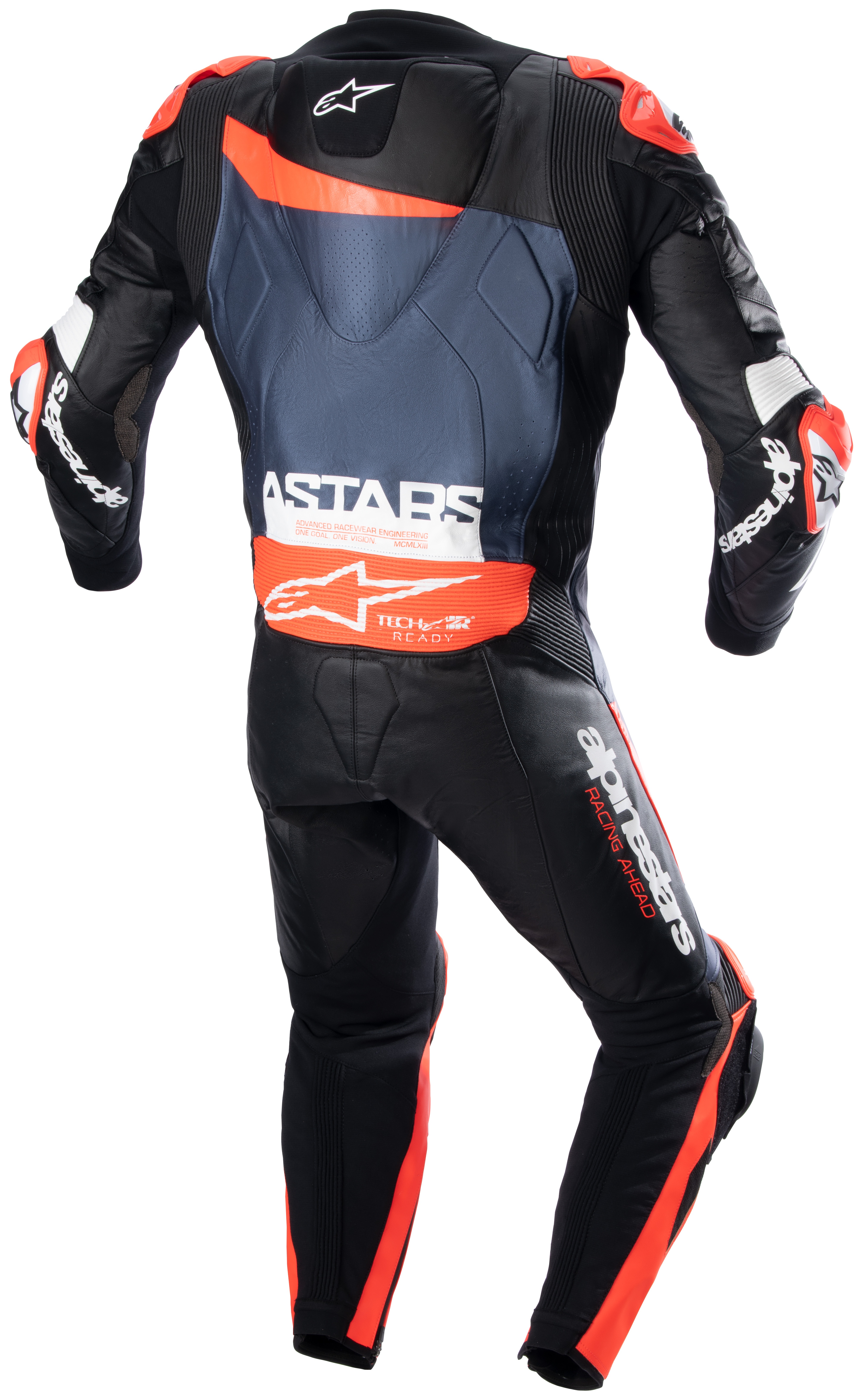 FortNine Alpinestars GP Plus v4 Race Suit