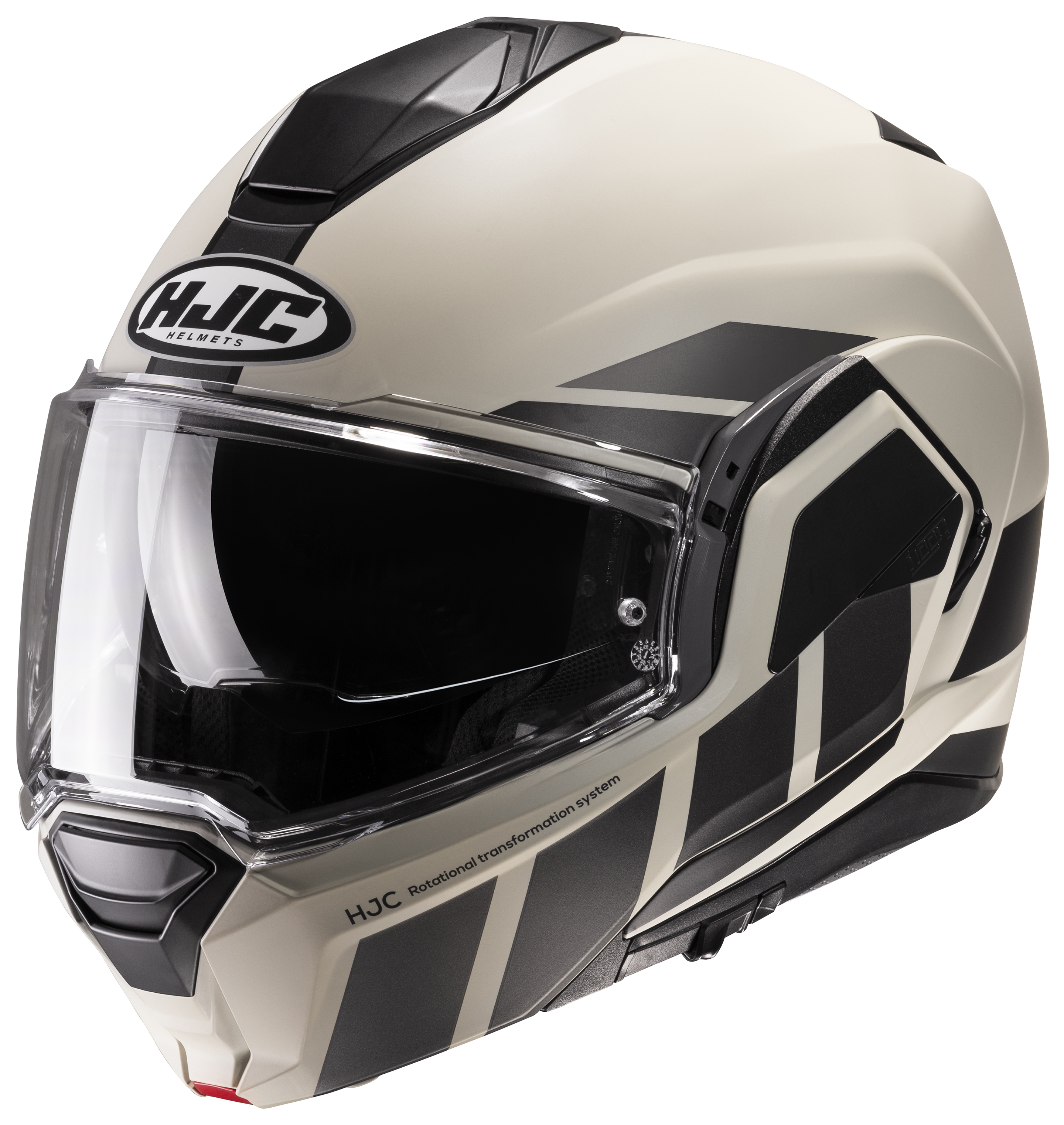 FortNine HJC i100 Beis Helmet