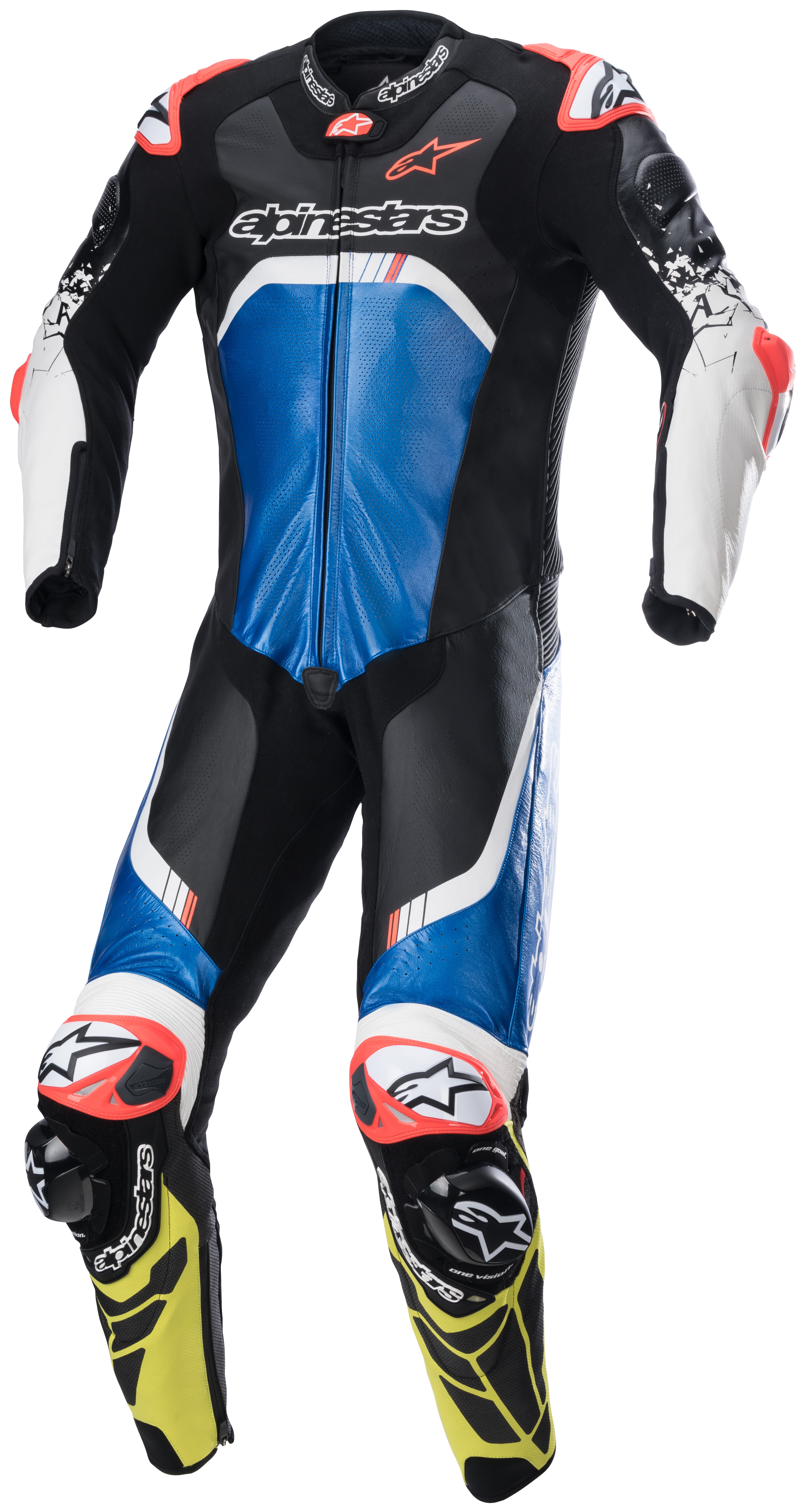FortNine Alpinestars GP Tech v4 Race Suit