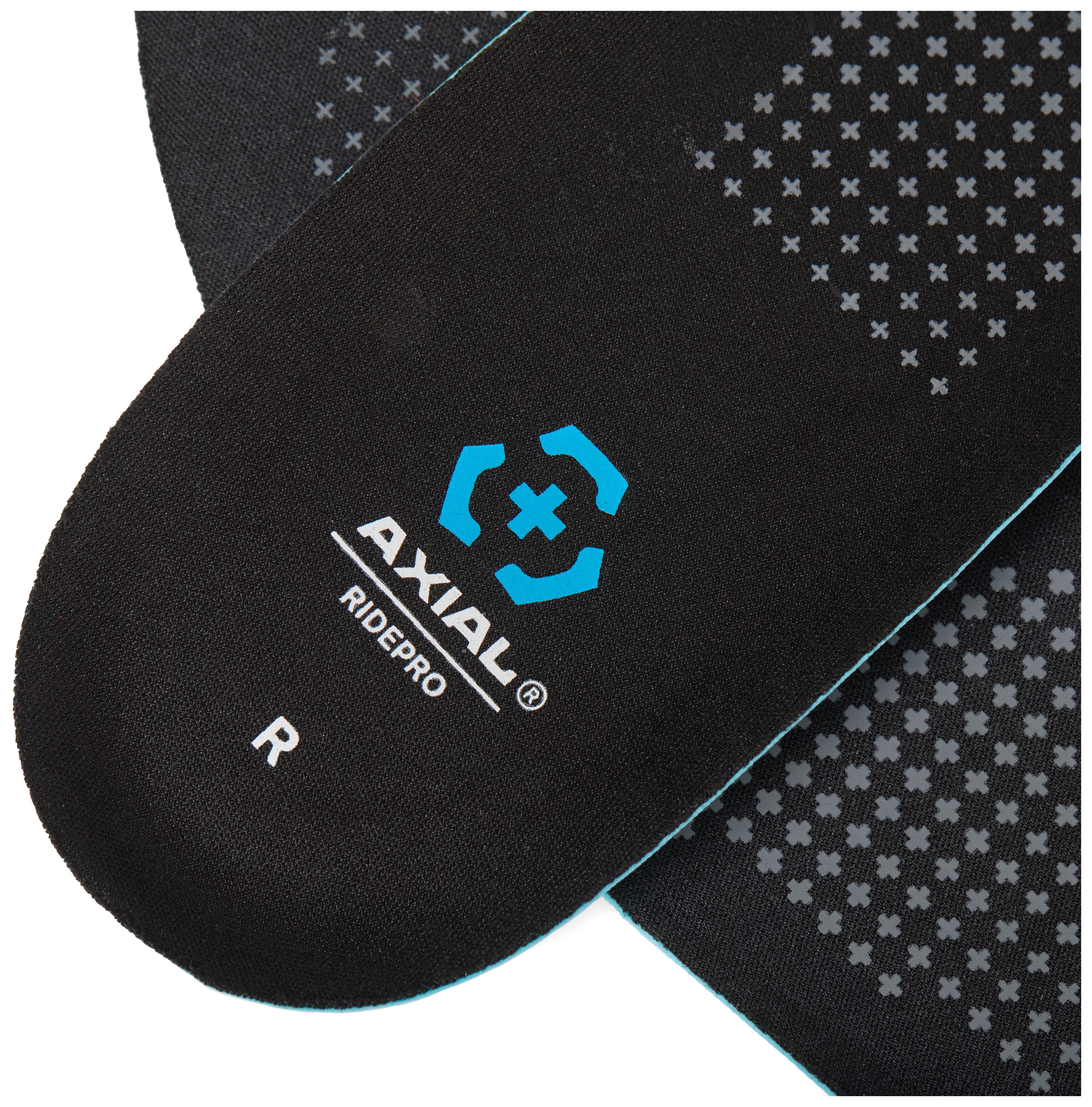 FortNine AXIAL RidePro Insoles