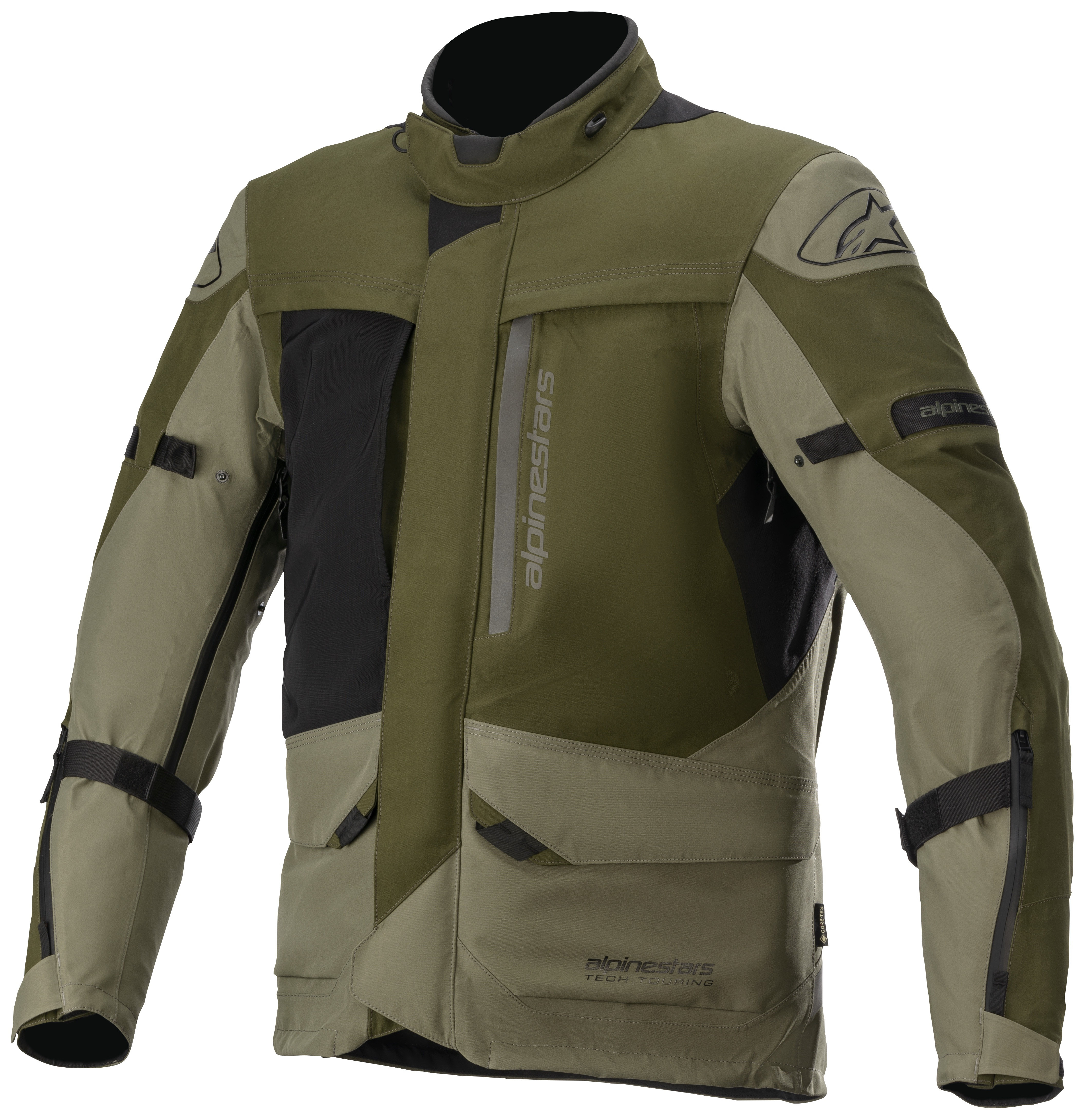 FortNine Alpinestars Altamira GTX Jacket