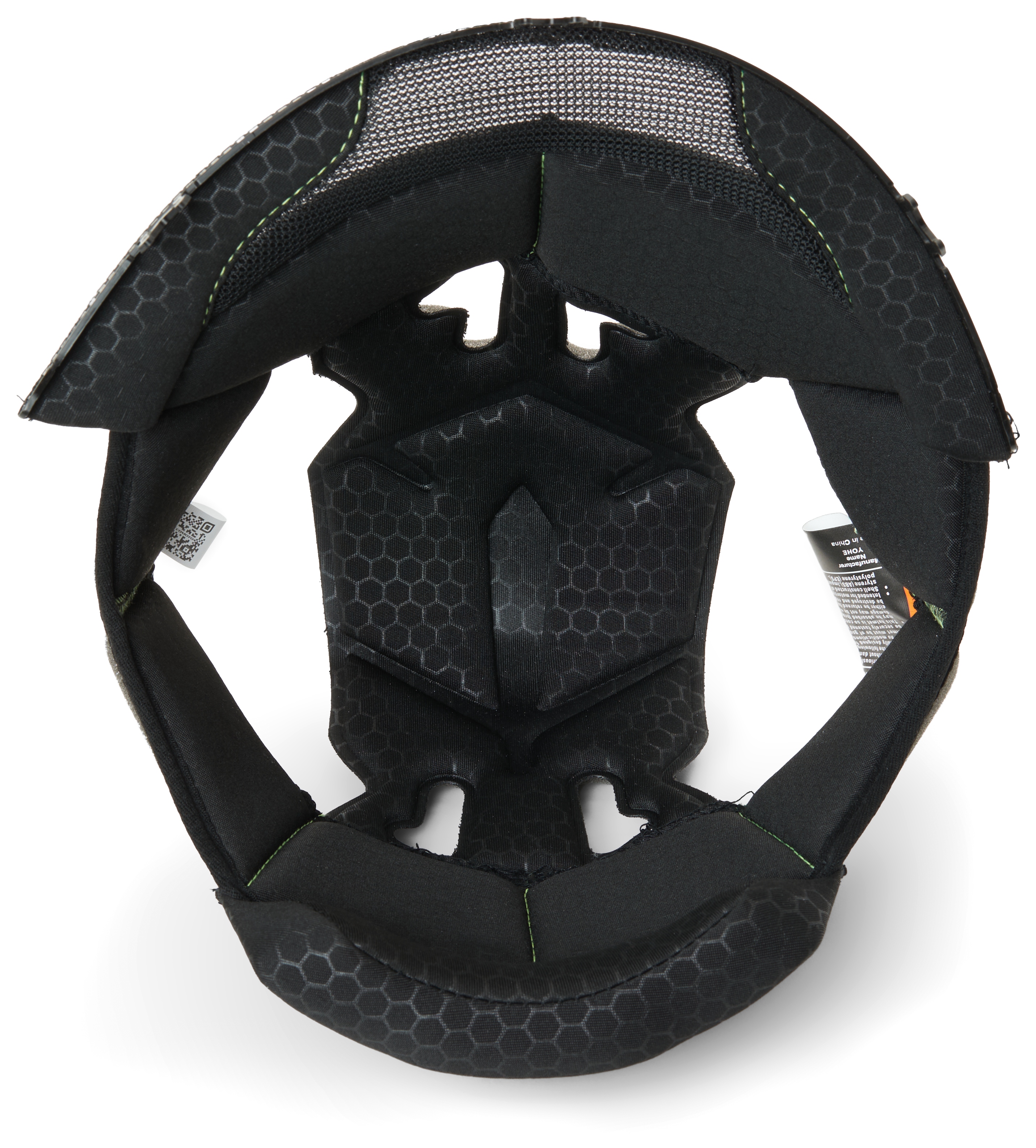FortNine BILT Apex Helmet Liners