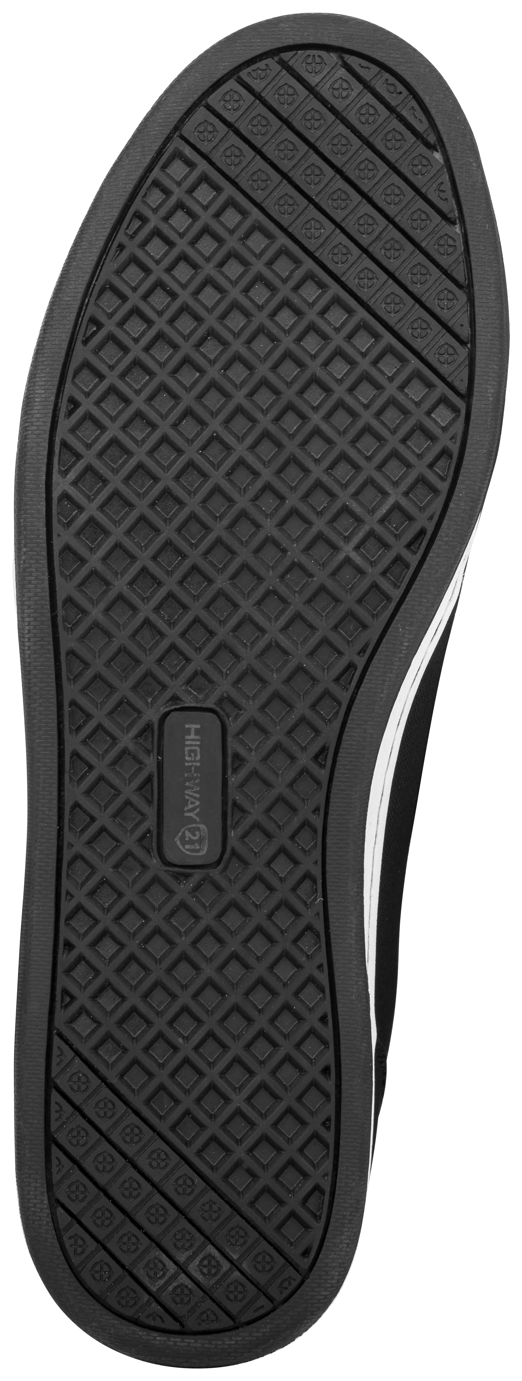 FortNine Highway 21 Axle Shoes