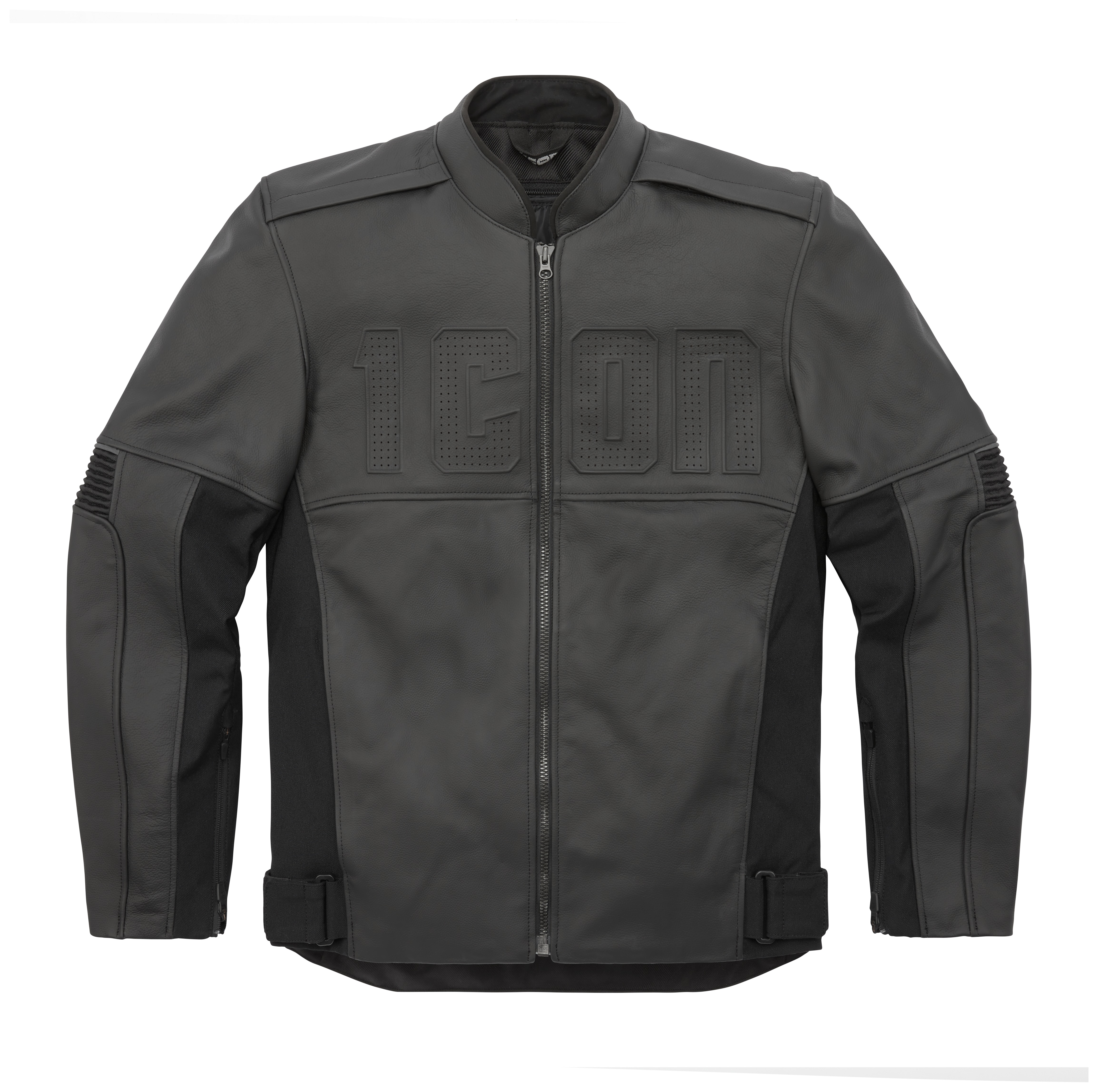 FortNine Icon Motorhead3 Jacket (SM and MD)