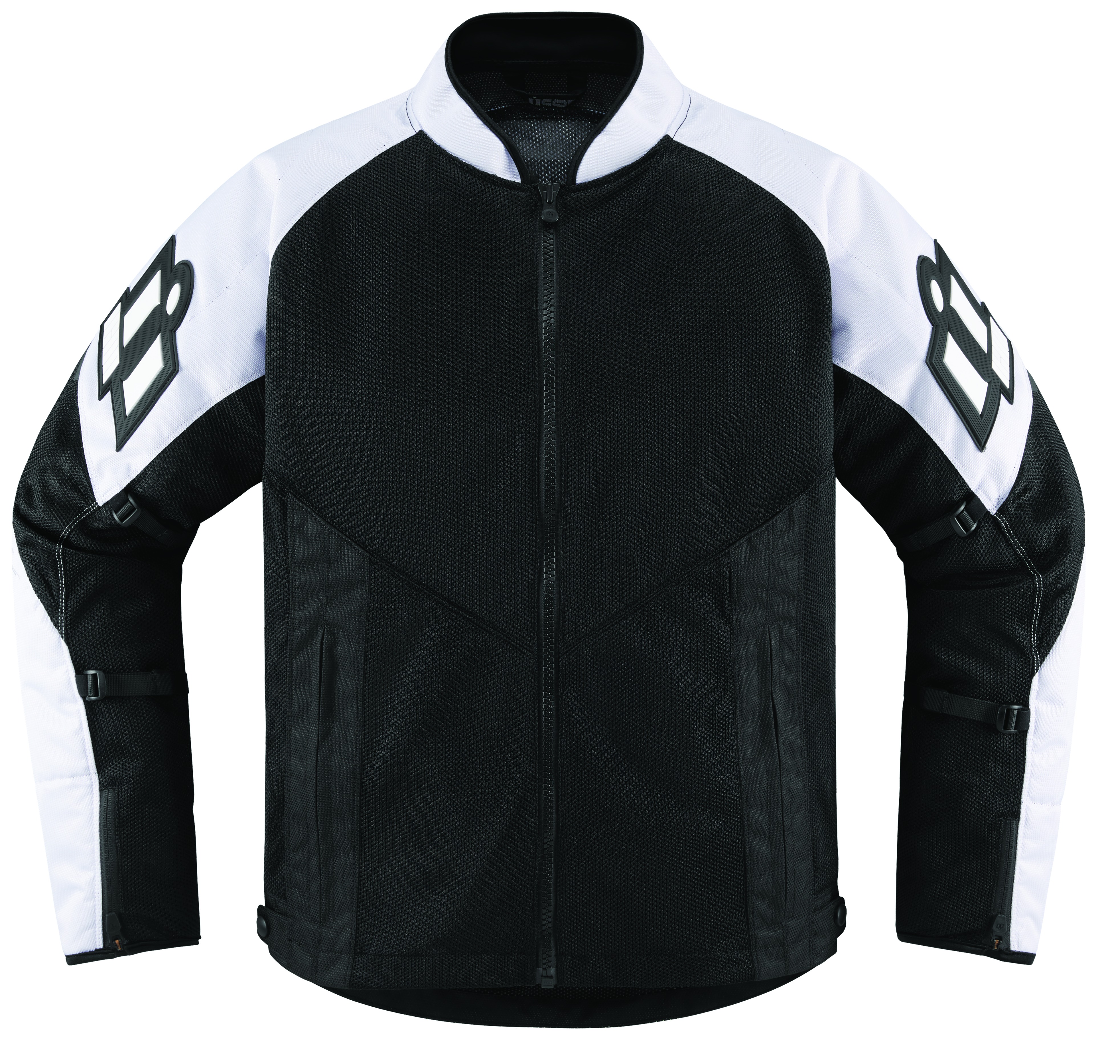 FortNine Icon Mesh AF CE Jacket
