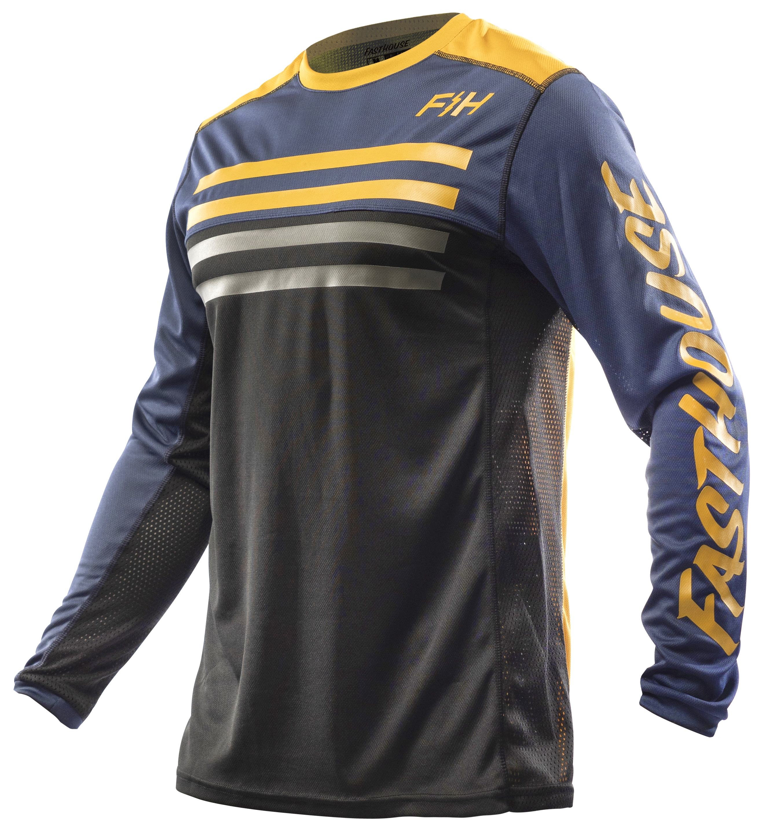 FortNine Fasthouse Grindhouse Tempo Jersey