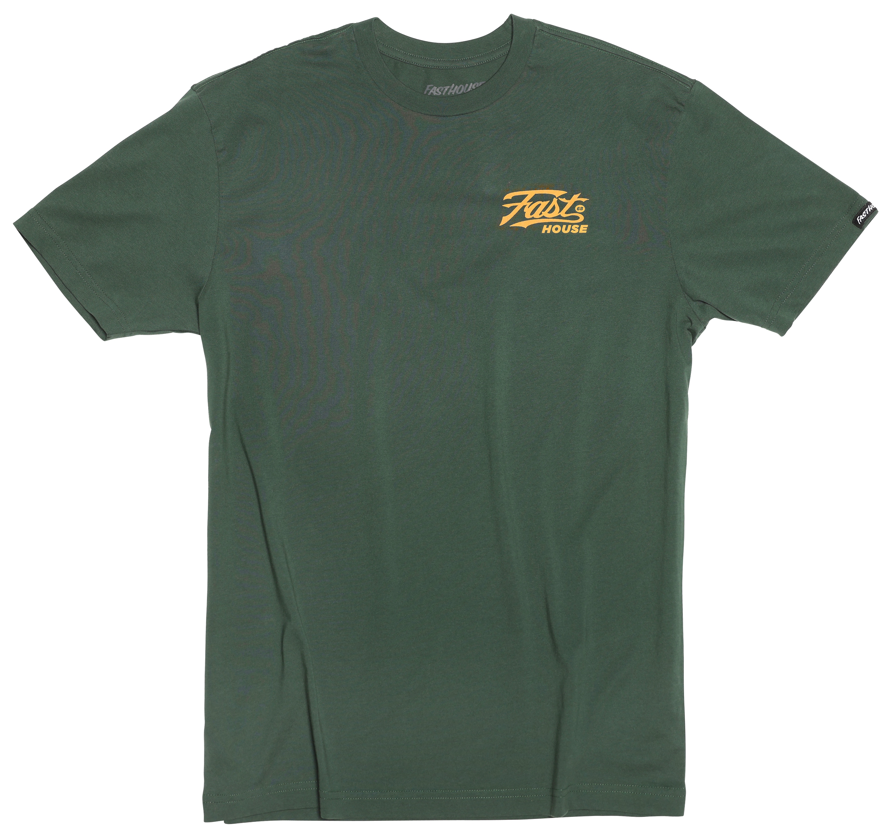 FortNine Fasthouse Carrera T-Shirt