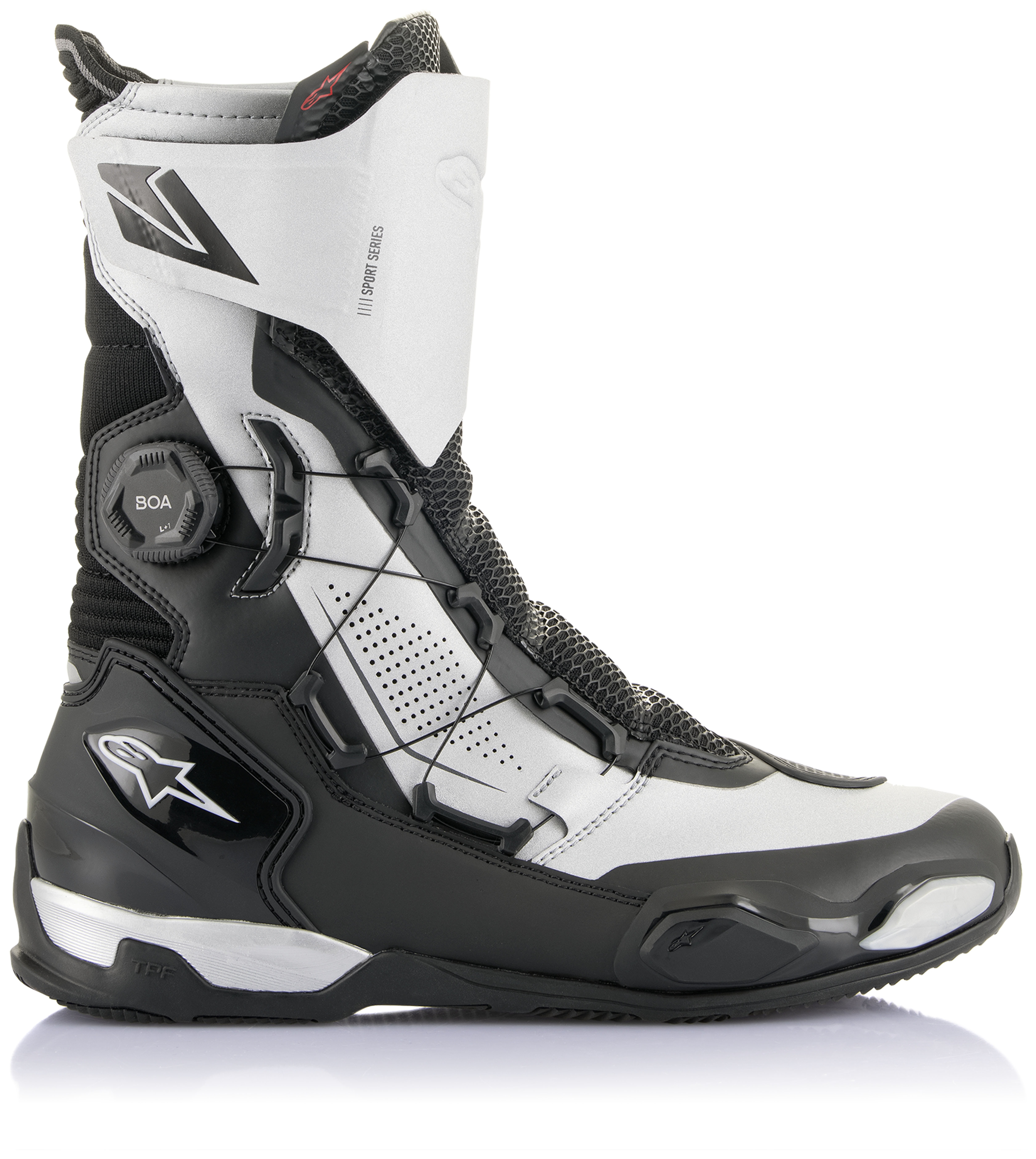 FortNine Alpinestars SP-X BOA Boots