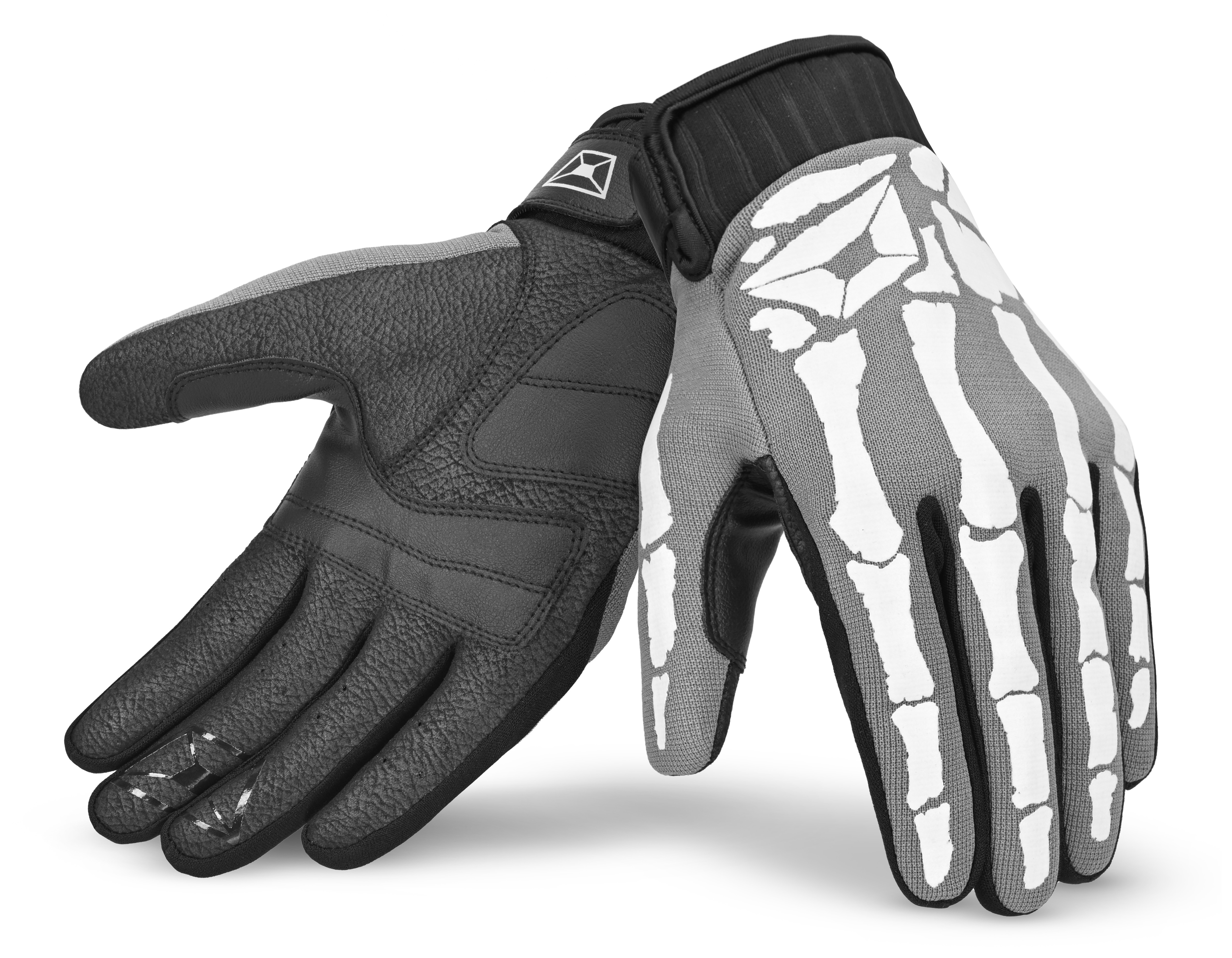 FortNine Cortech Standard Issue Bones Gloves