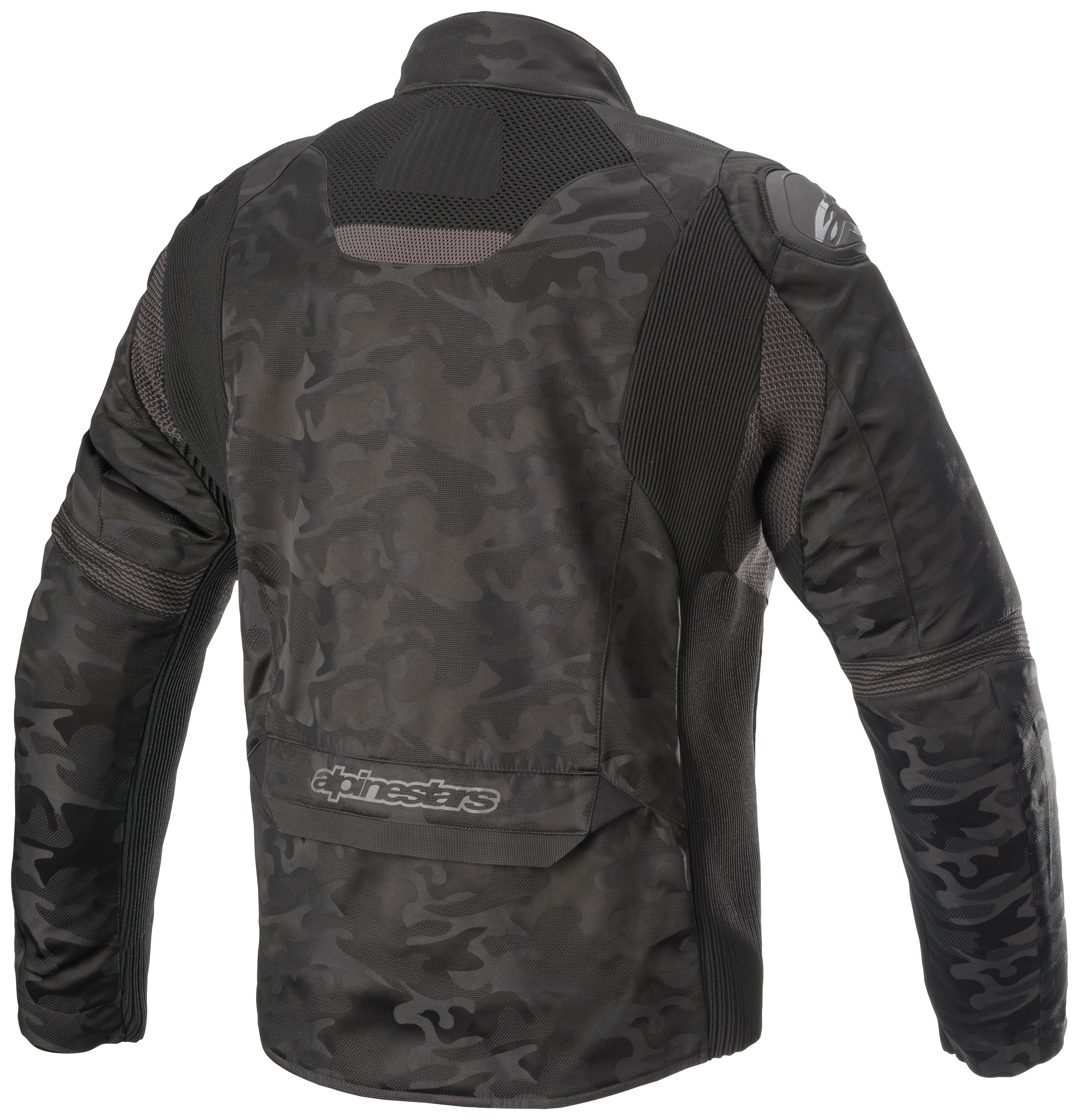 FortNine Alpinestars T SP-5 Rideknit Jacket