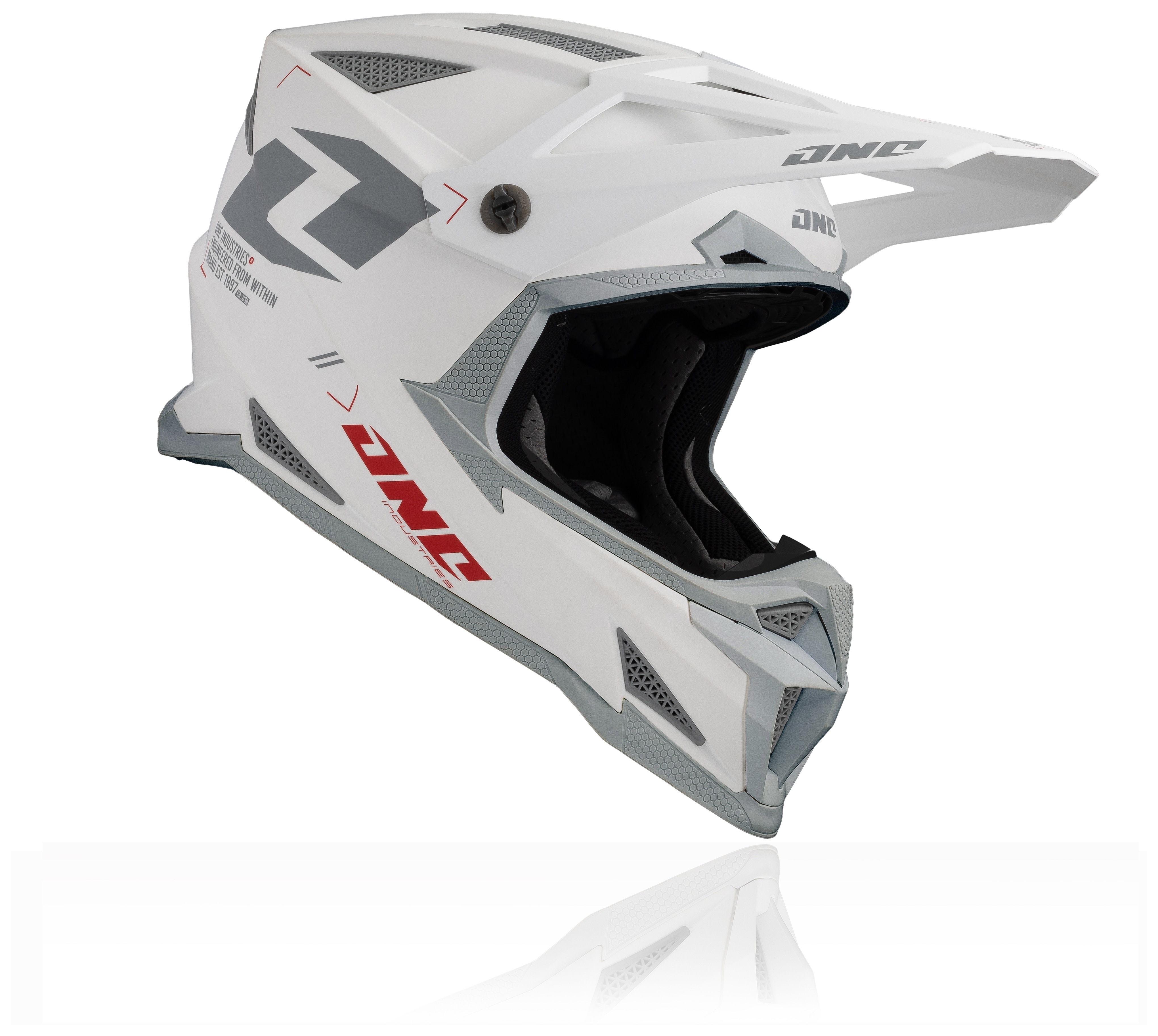 FortNine One Industries X-297 Focus Mips Helmet
