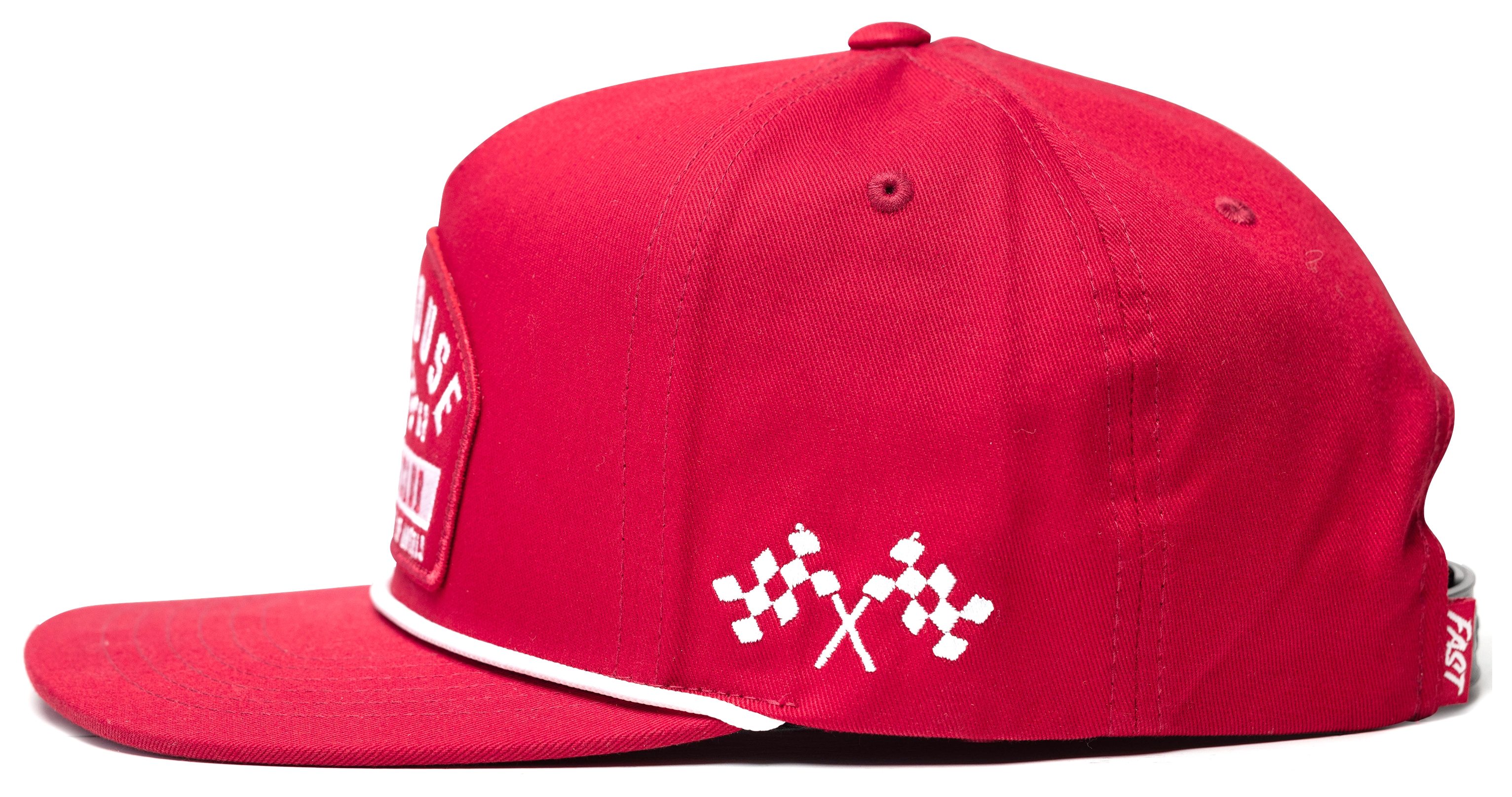 FortNine Fasthouse Acclaim Hat