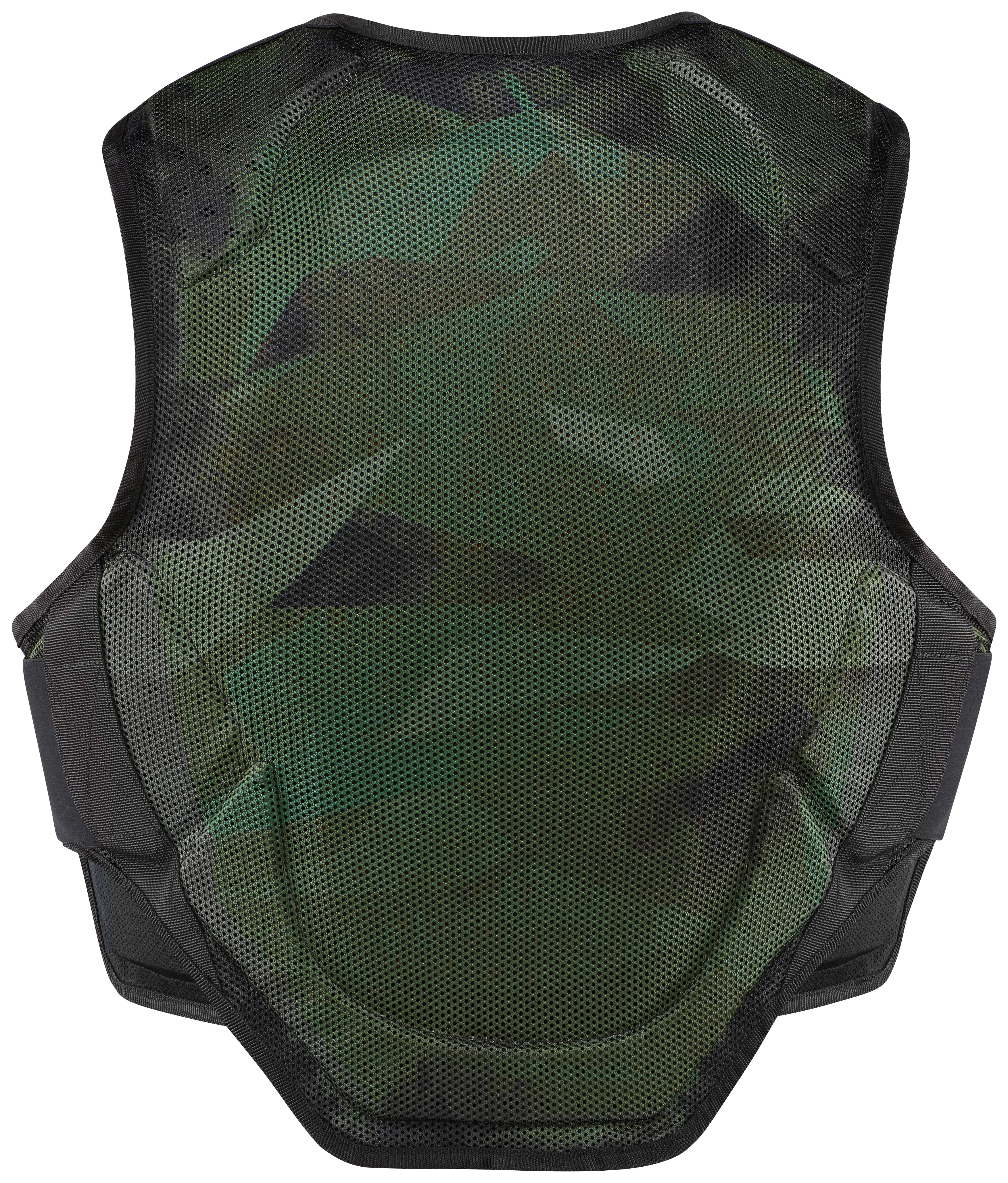 FortNine Icon Field Armor Softcore Vest
