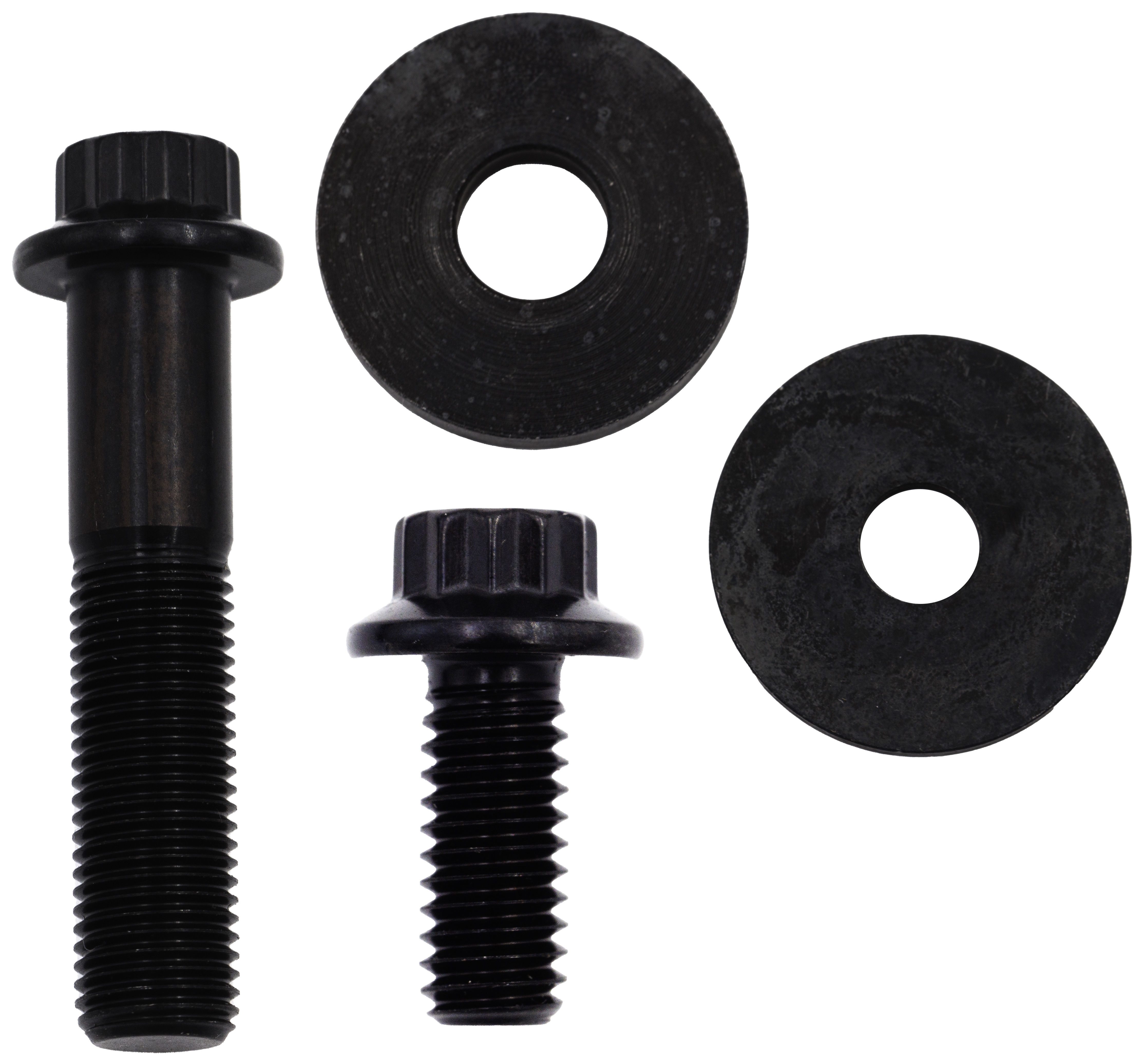 FortNine S&S Cycle Pinion Shaft And Camshaft Bolt Kit For Harley Twin Cam / Milwaukee-Eight 1999-2025