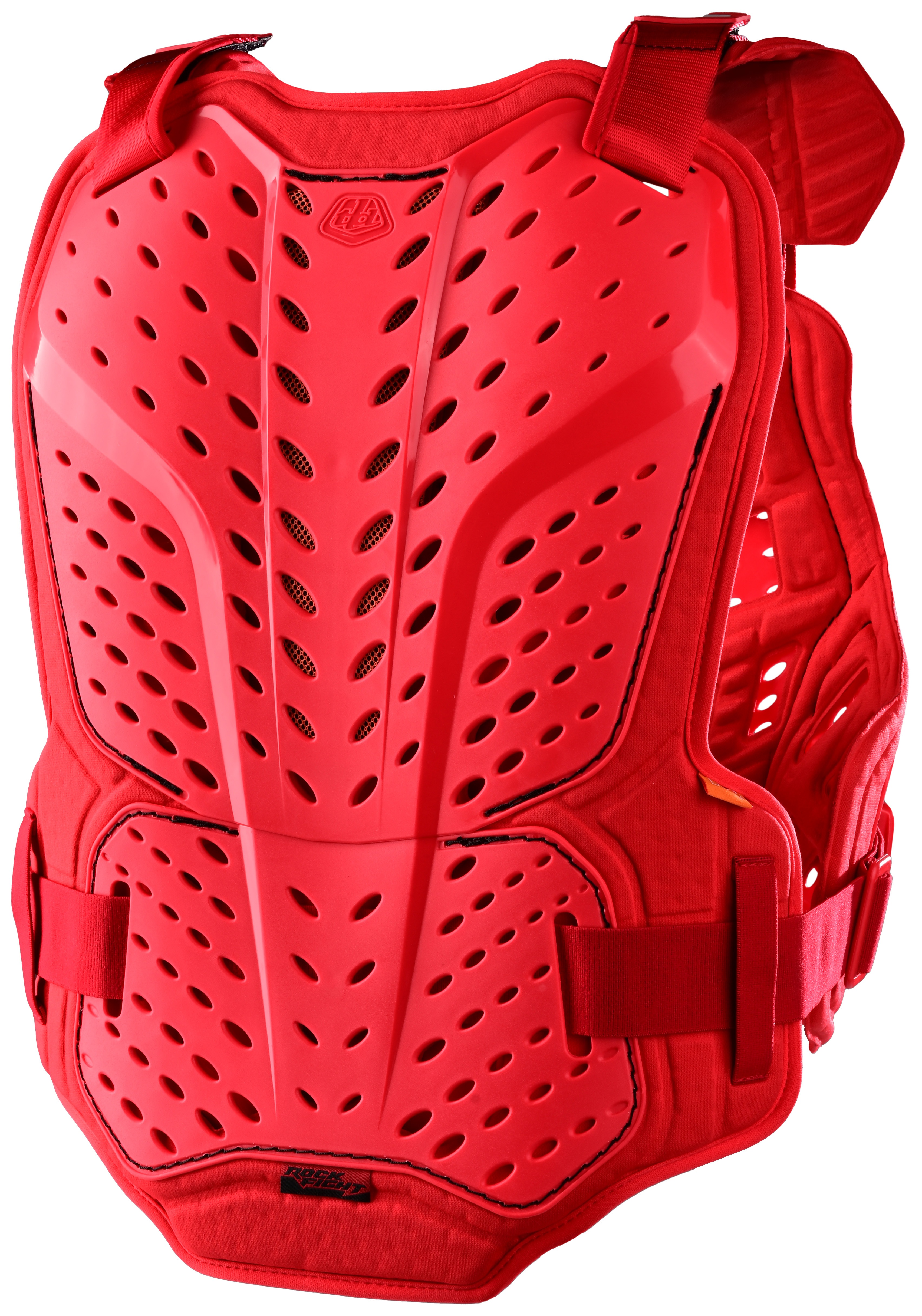 FortNine Troy Lee Rockfight CE Chest Protector
