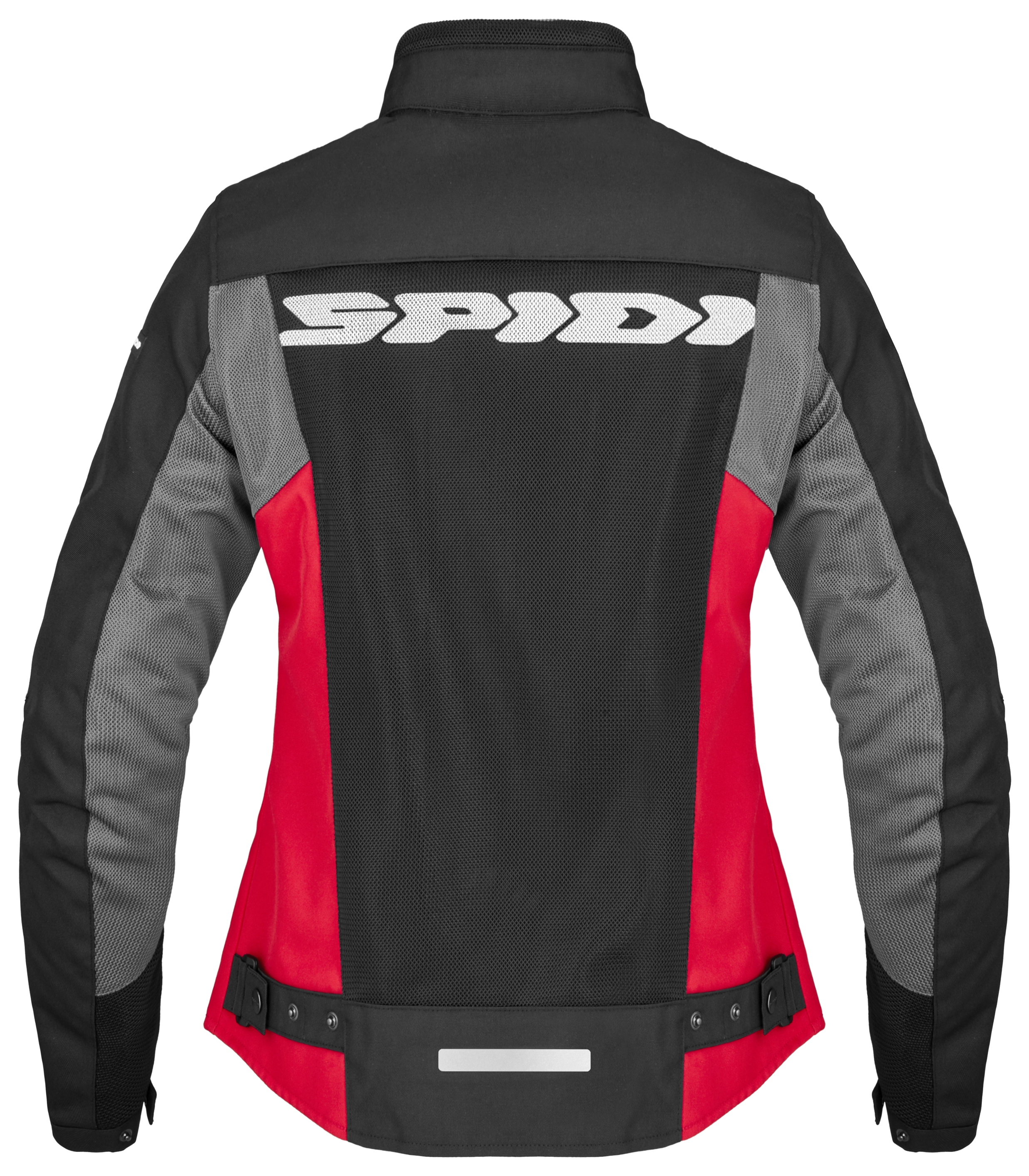 FortNine Spidi Corsa Net Windout Women's Jacket