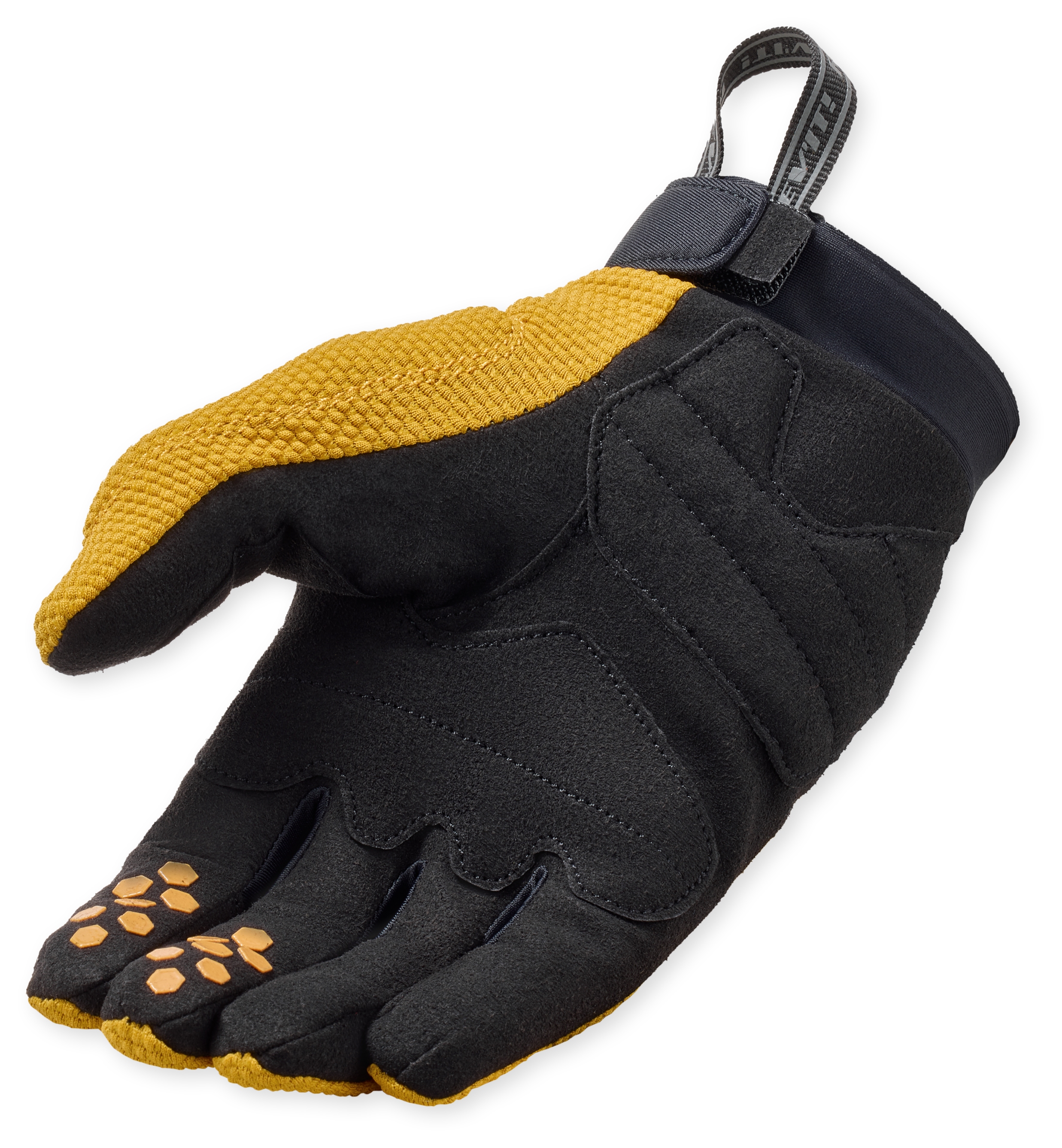 FortNine REV'IT! Massif Gloves
