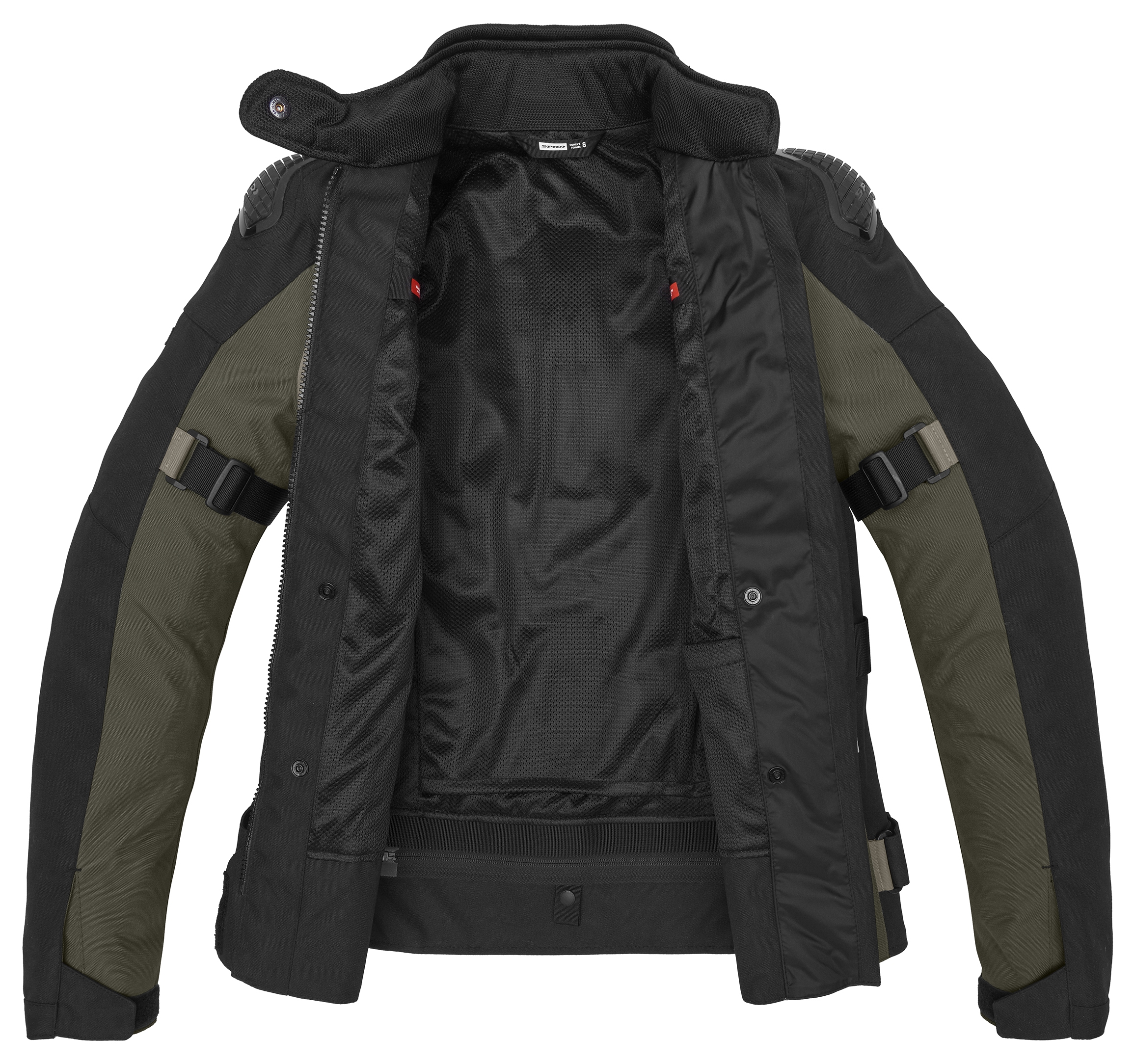FortNine Spidi RW H2Out Women's Jacket