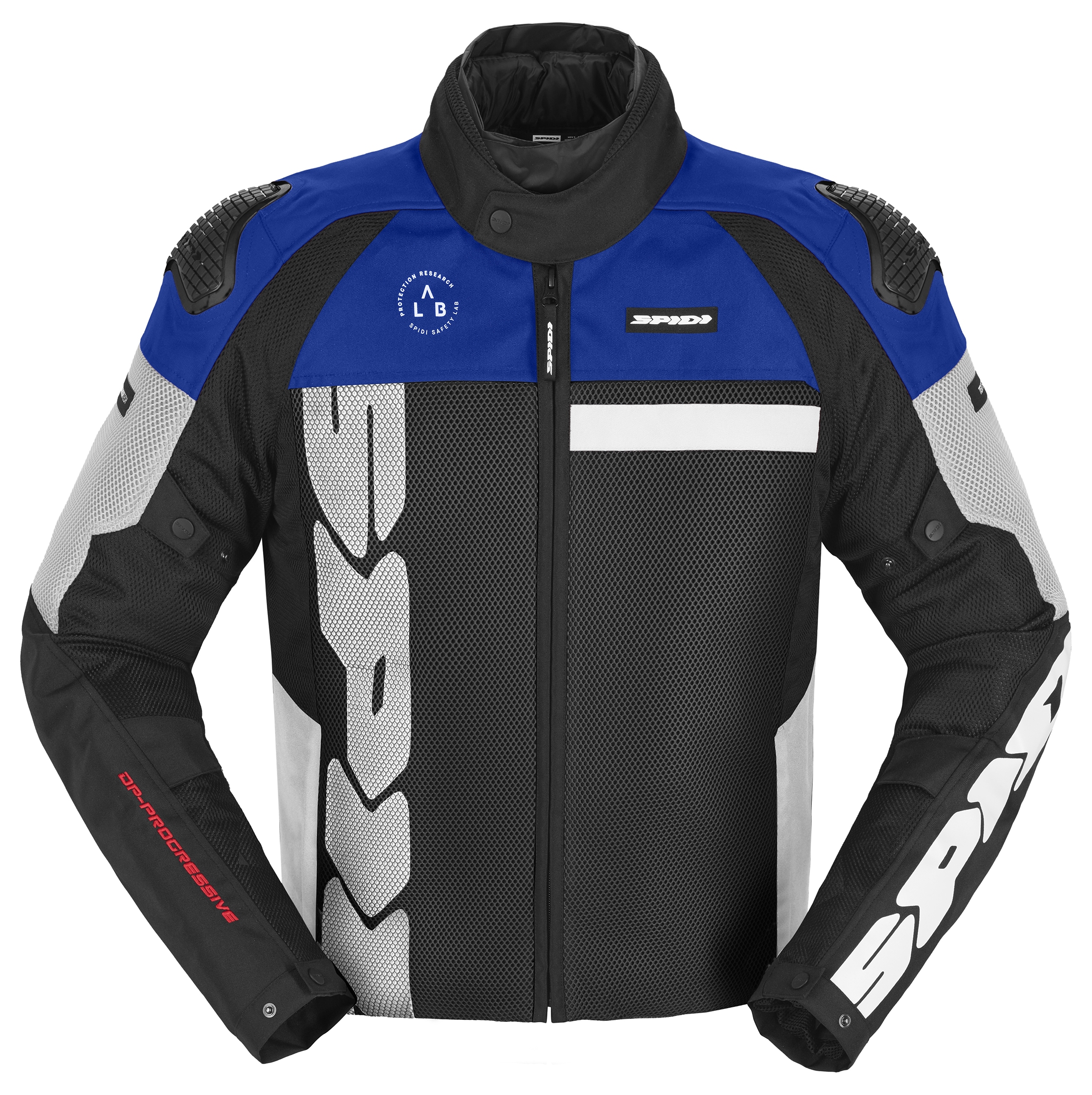 FortNine Spidi Progressive Net H2Out Jacket