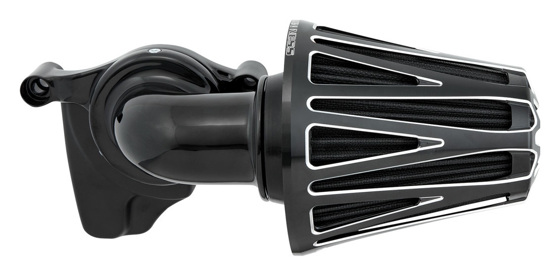 FortNine Arlen Ness Crossfire Monster Sucker Air Cleaner Kit For Harley