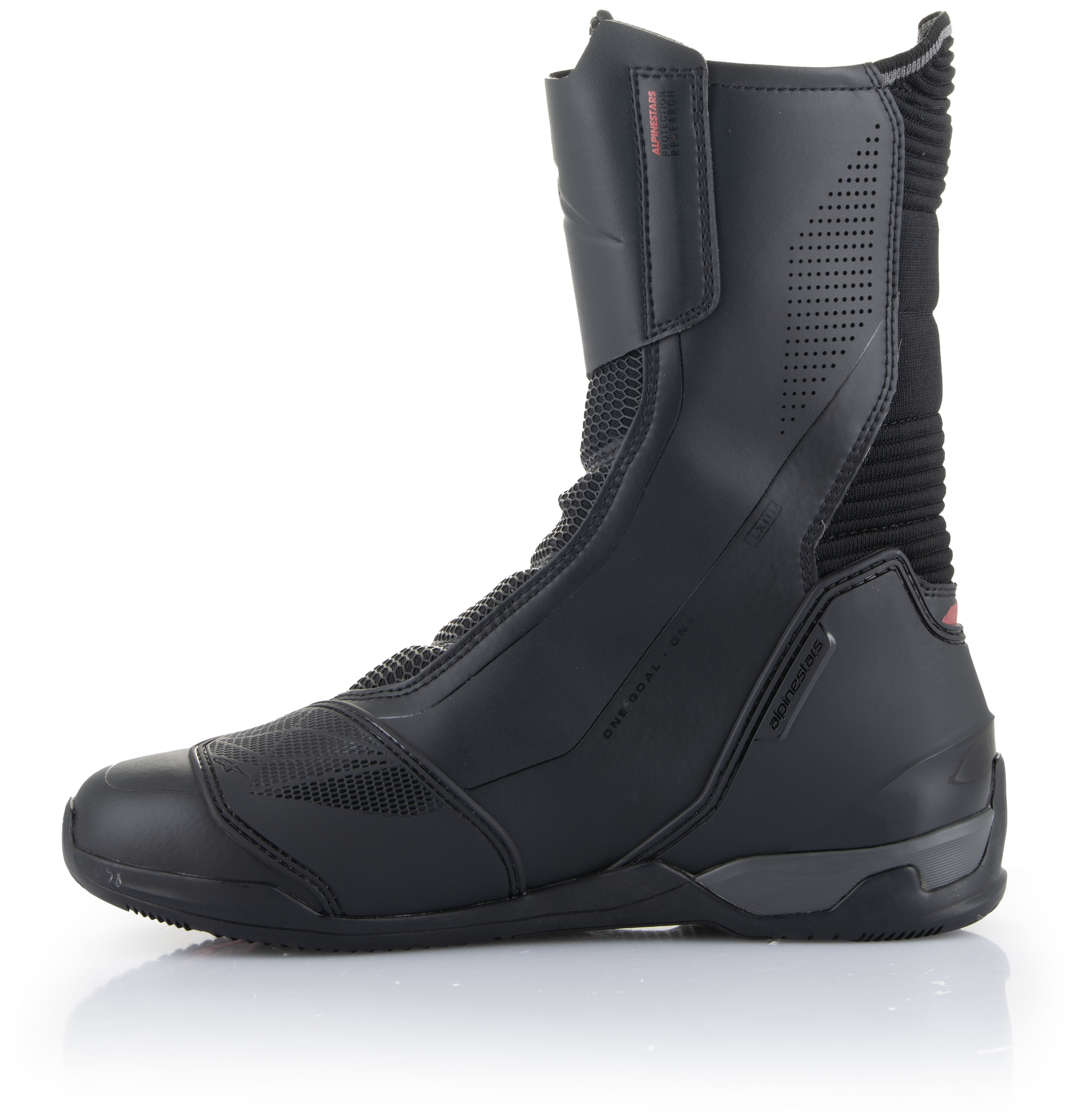 FortNine Alpinestars SP-X BOA Boots