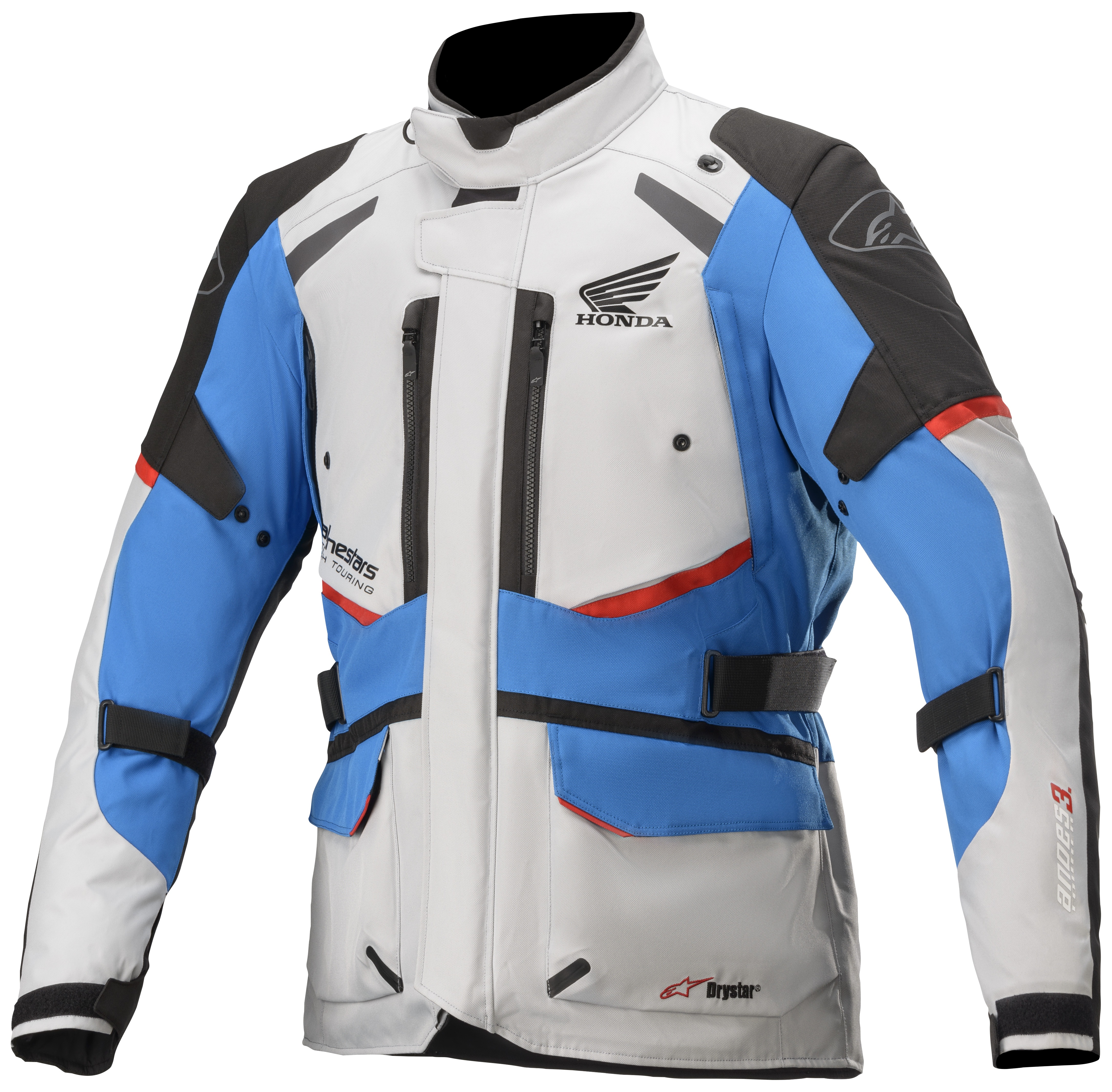 FortNine Alpinestars Honda Andes V3 Jacket